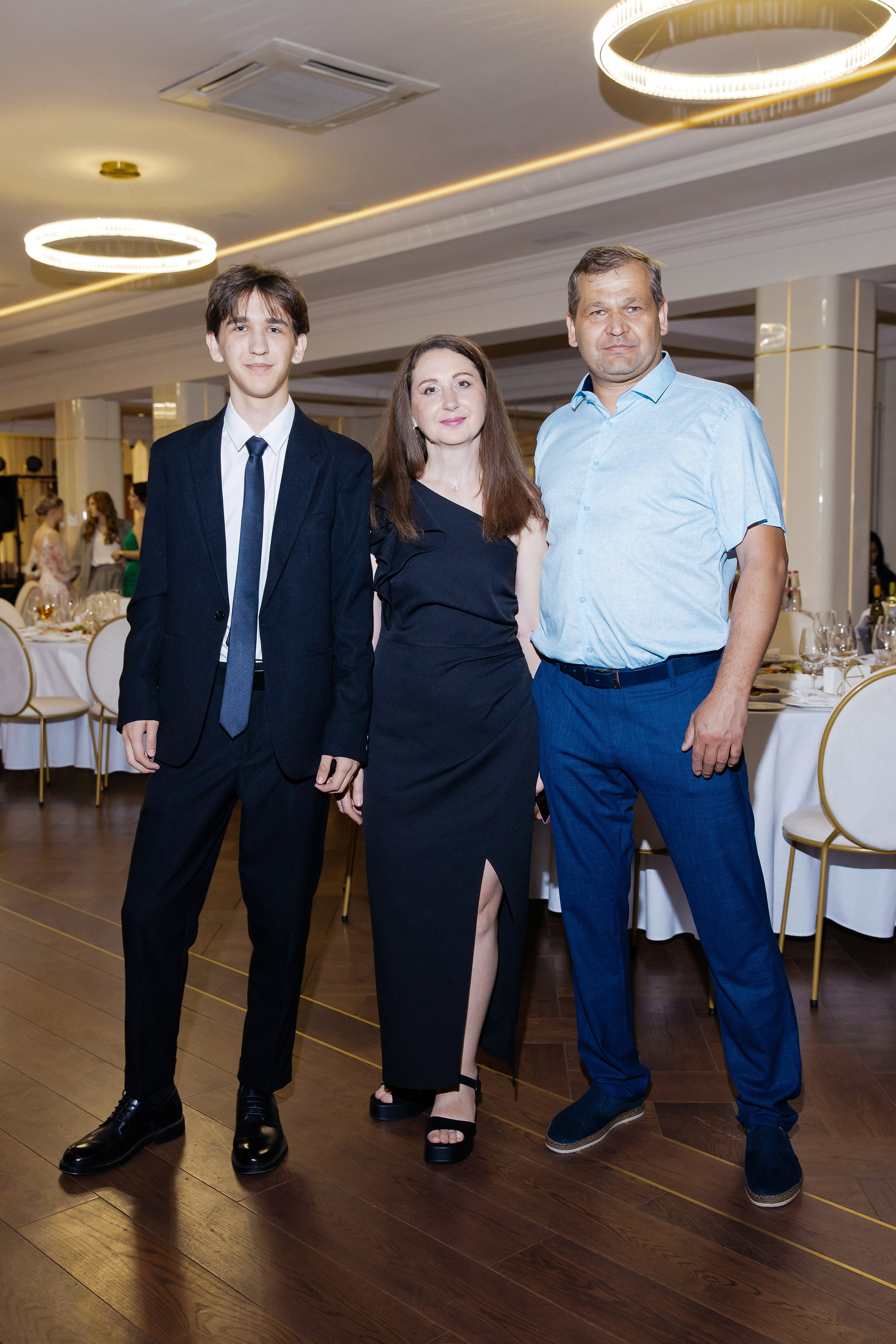 11 класс ШК.100. Фотограф и Видеограф в Краснодаре Юлия Солодченко