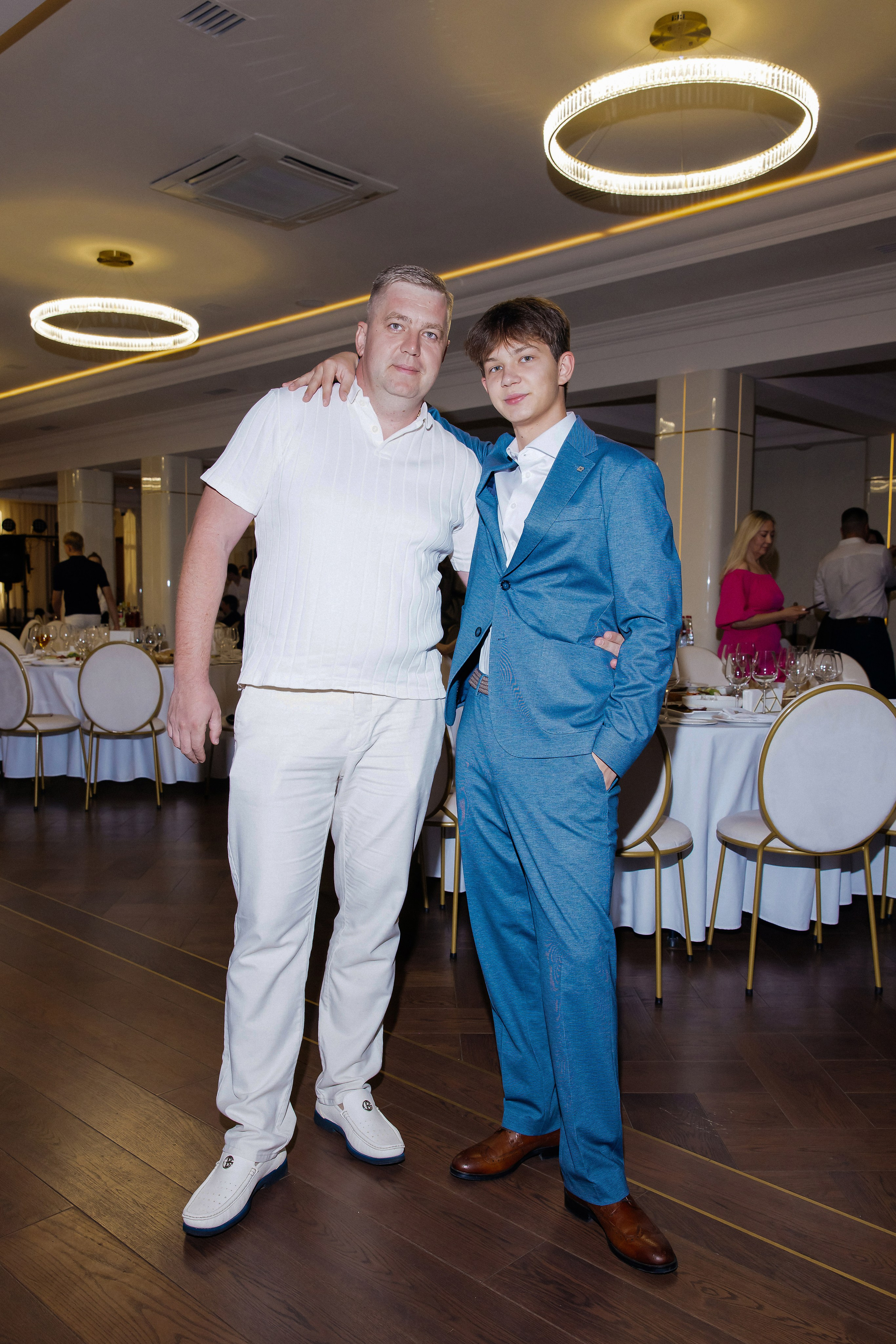 11 класс ШК.100. Фотограф и Видеограф в Краснодаре Юлия Солодченко