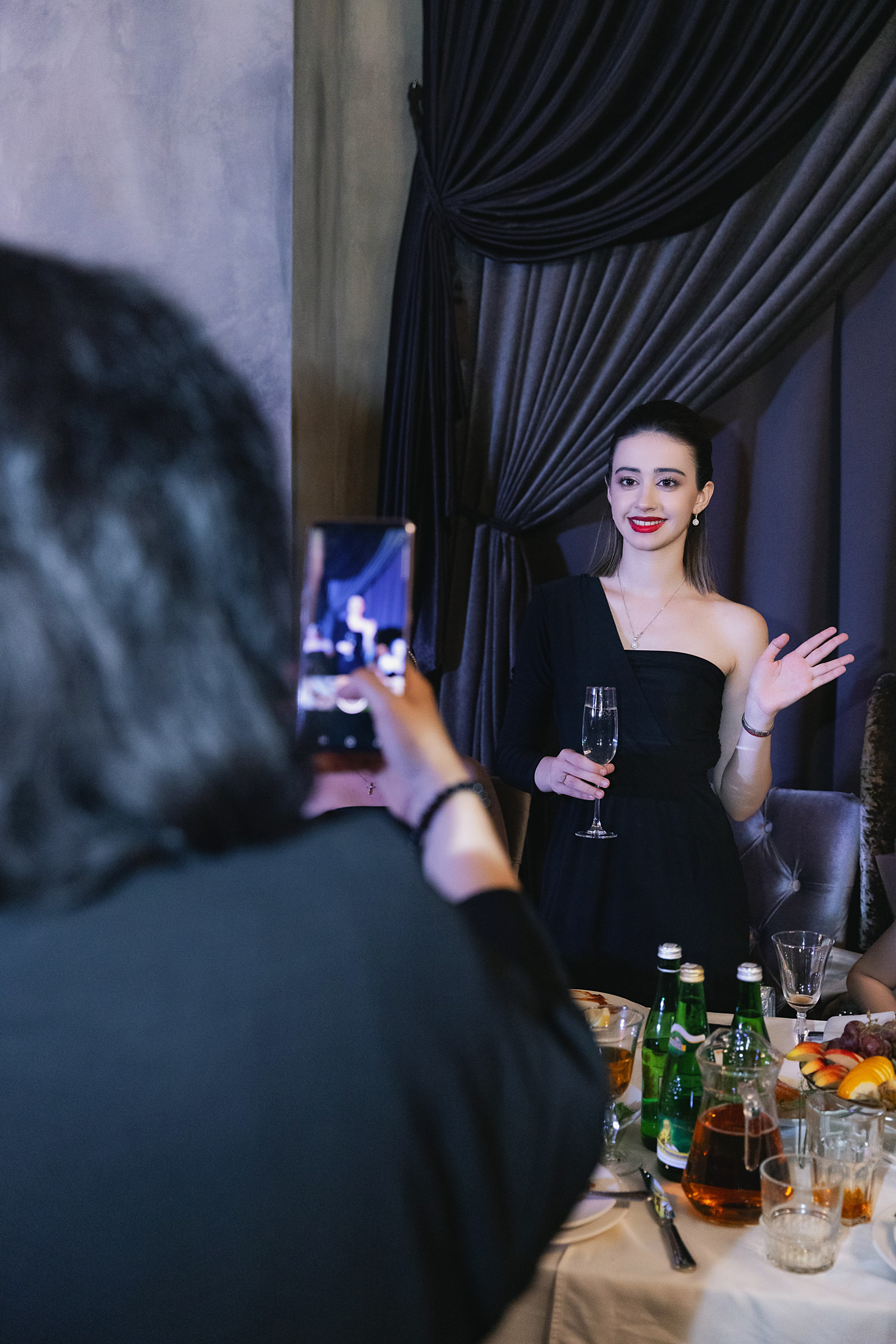 11 класс Гимназия 69. Фотограф и Видеограф в Краснодаре Юлия Солодченко