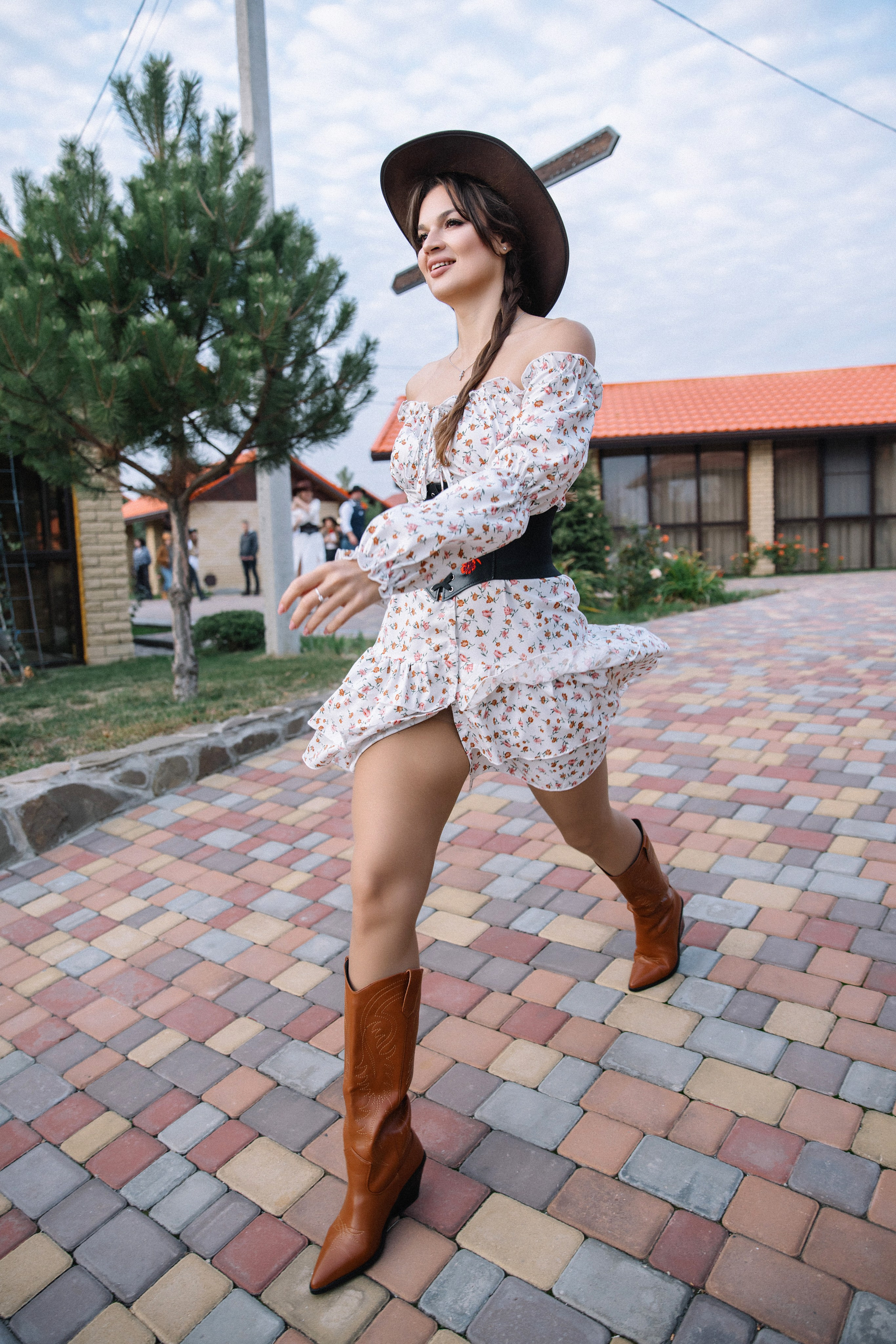 День рождения Яны. Фотограф и Видеограф в Краснодаре Юлия Солодченко