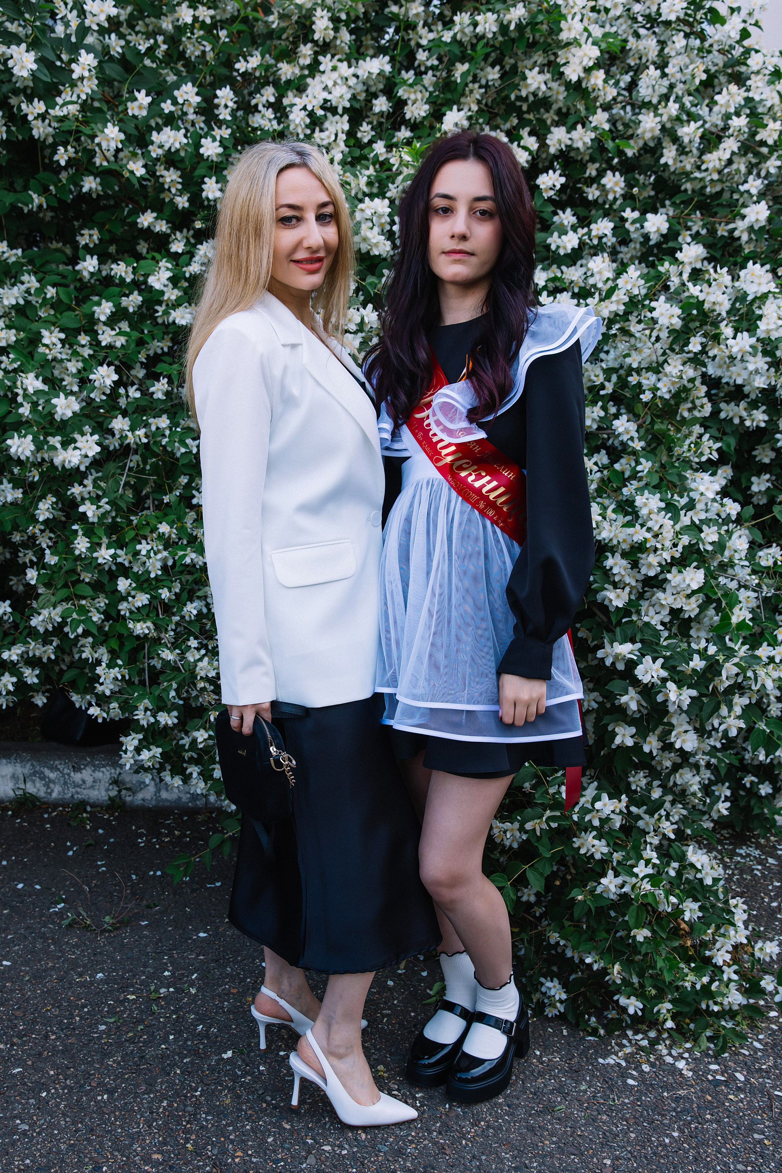 11 класс ШК.100. Фотограф и Видеограф в Краснодаре Юлия Солодченко