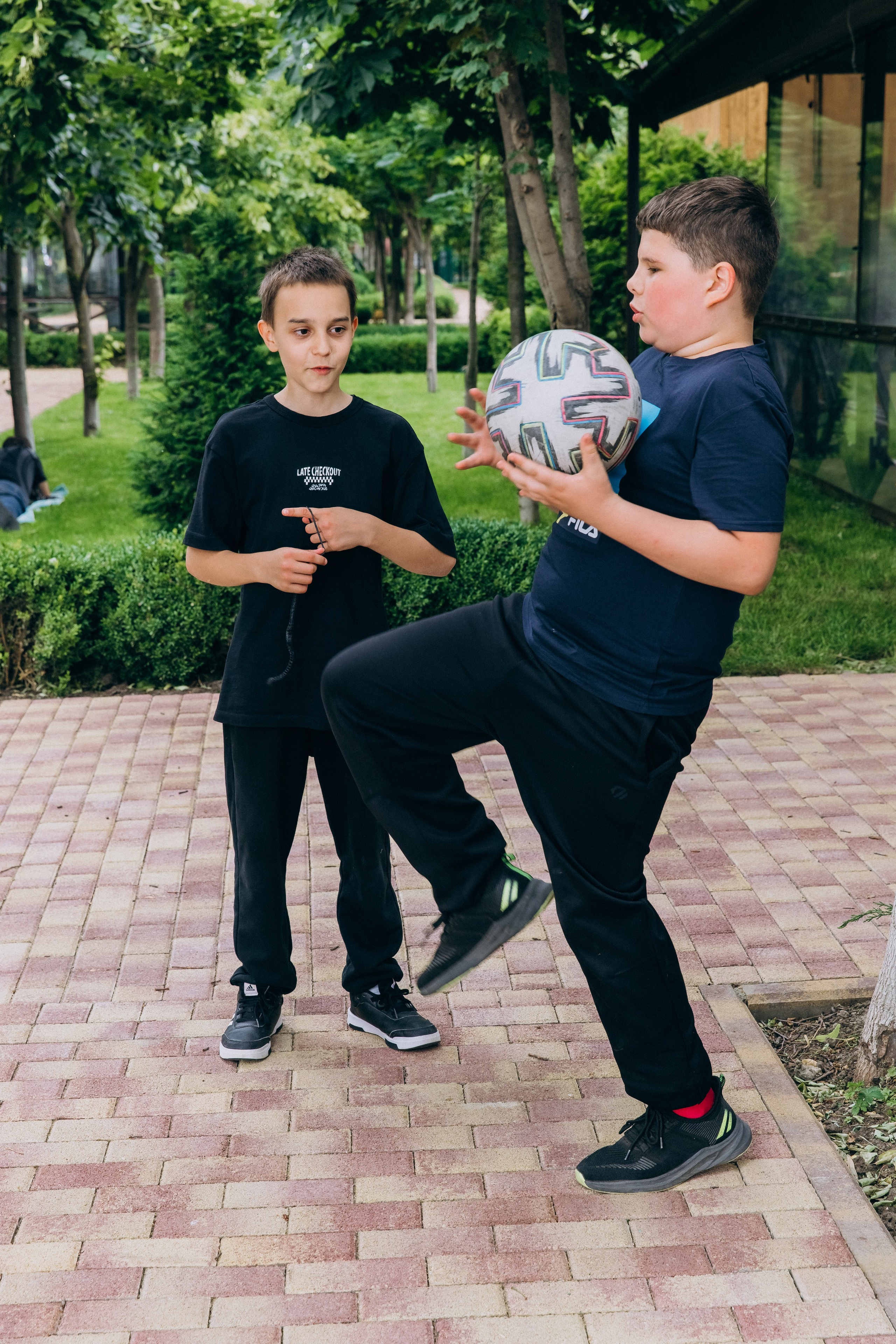 4 класс Лицей № 4. Фотограф и Видеограф в Краснодаре Юлия Солодченко