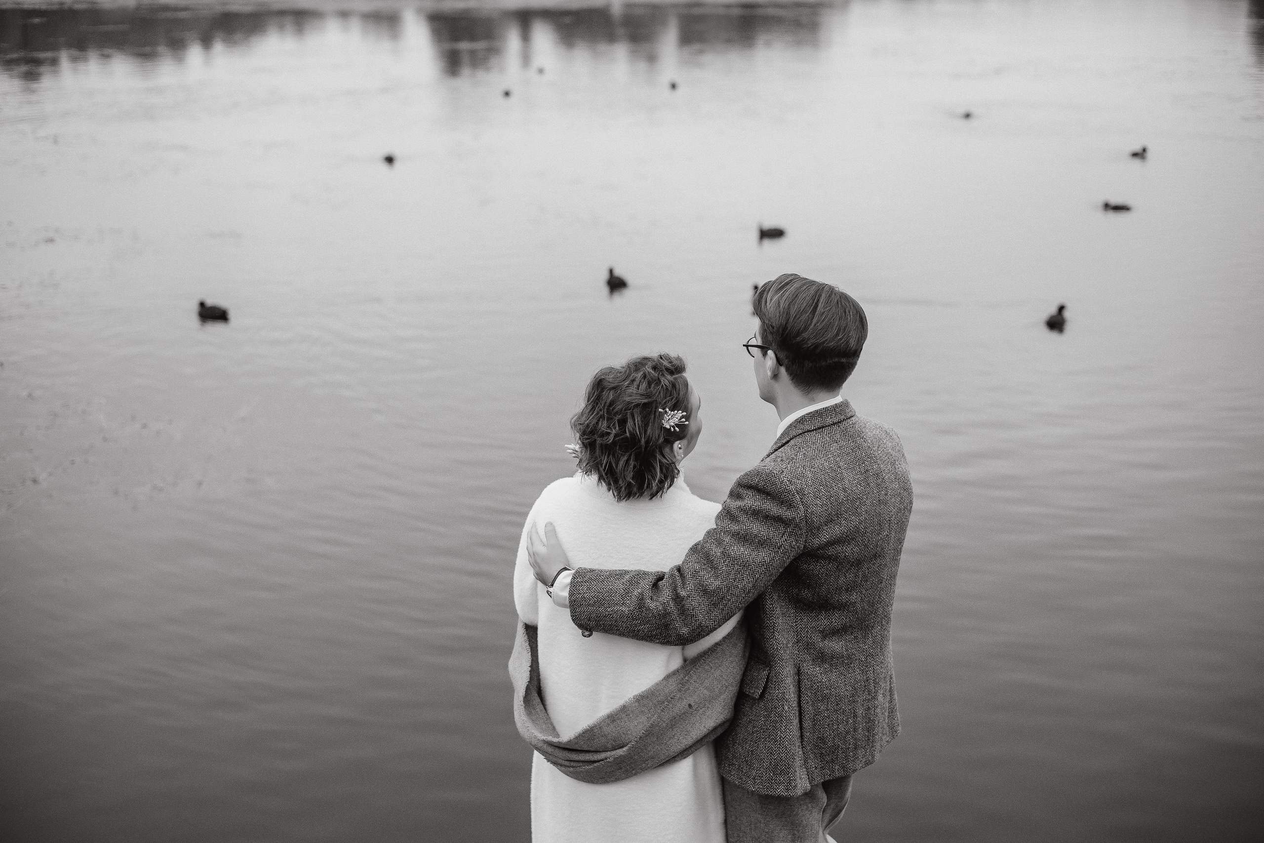 Антон & Даша. Царское Село, осень. Свадебный и семейный фотограф Пушкин Царское Село СПБ Питер Санкт-Петербург и Рязань Ольга Козлова