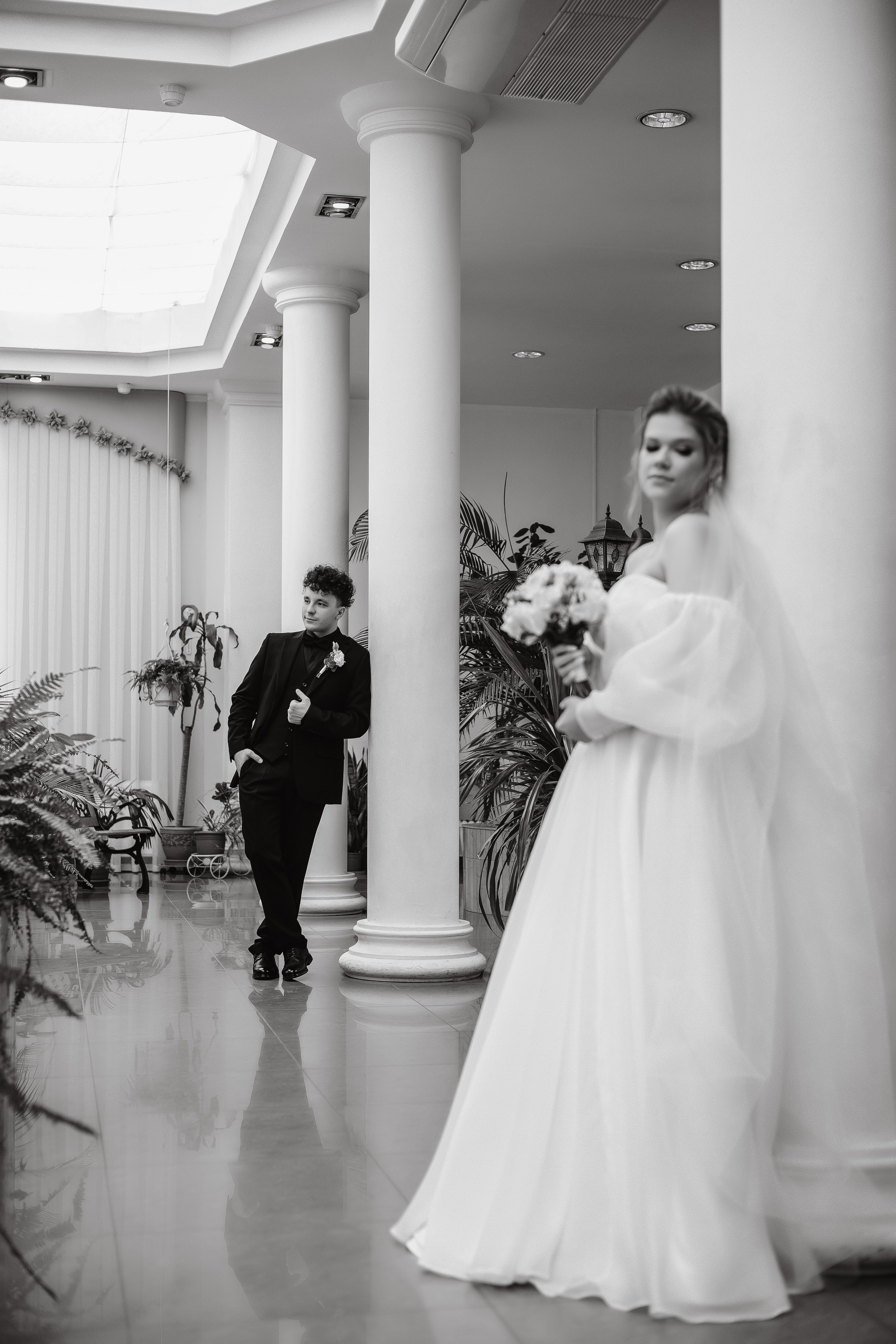 Света & Игорь. Весна. Лахта. Свадебный и семейный фотограф Пушкин Царское Село СПБ Питер Санкт-Петербург и Рязань Ольга Козлова