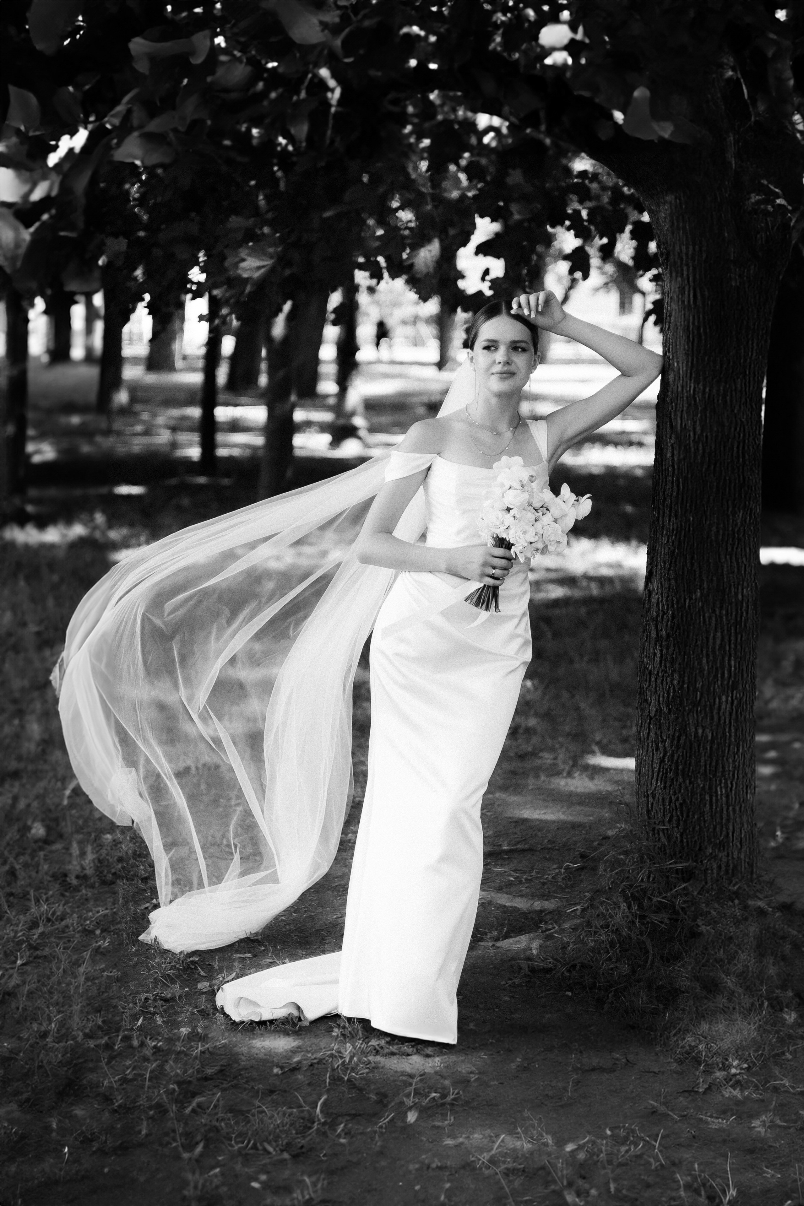 Дарья и Кирилл