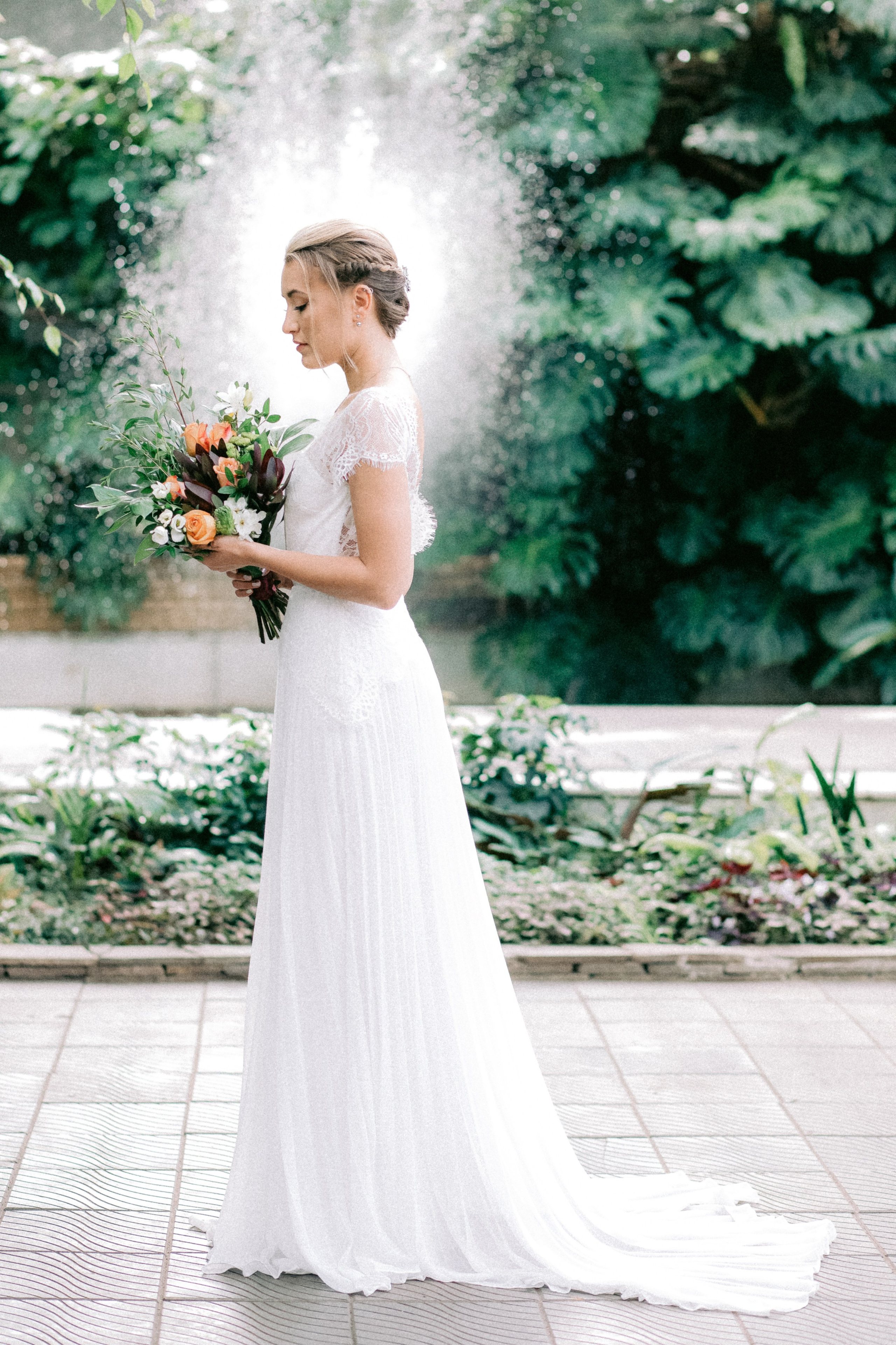 Ксения и Александр