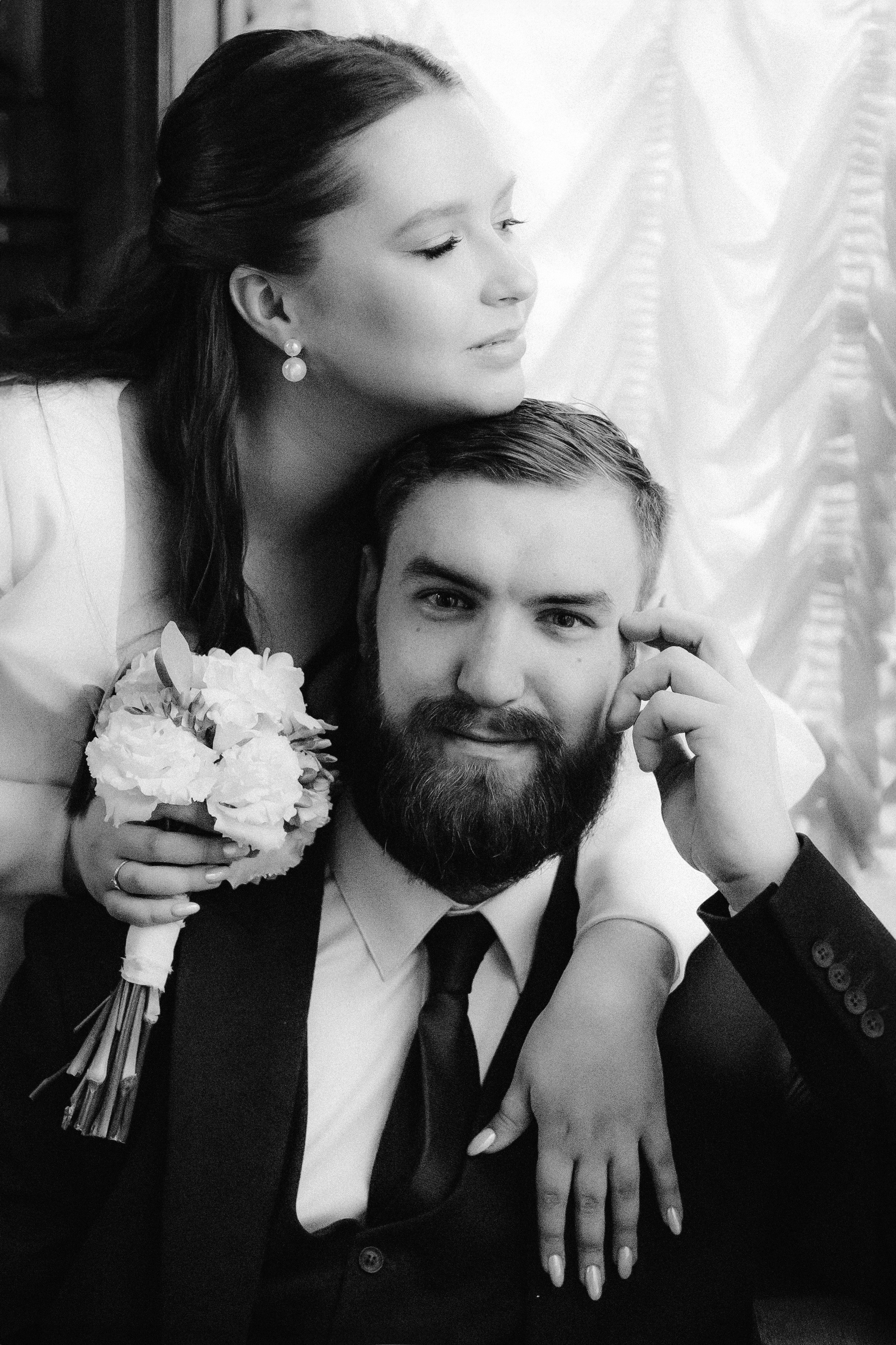 Елена и Андрей