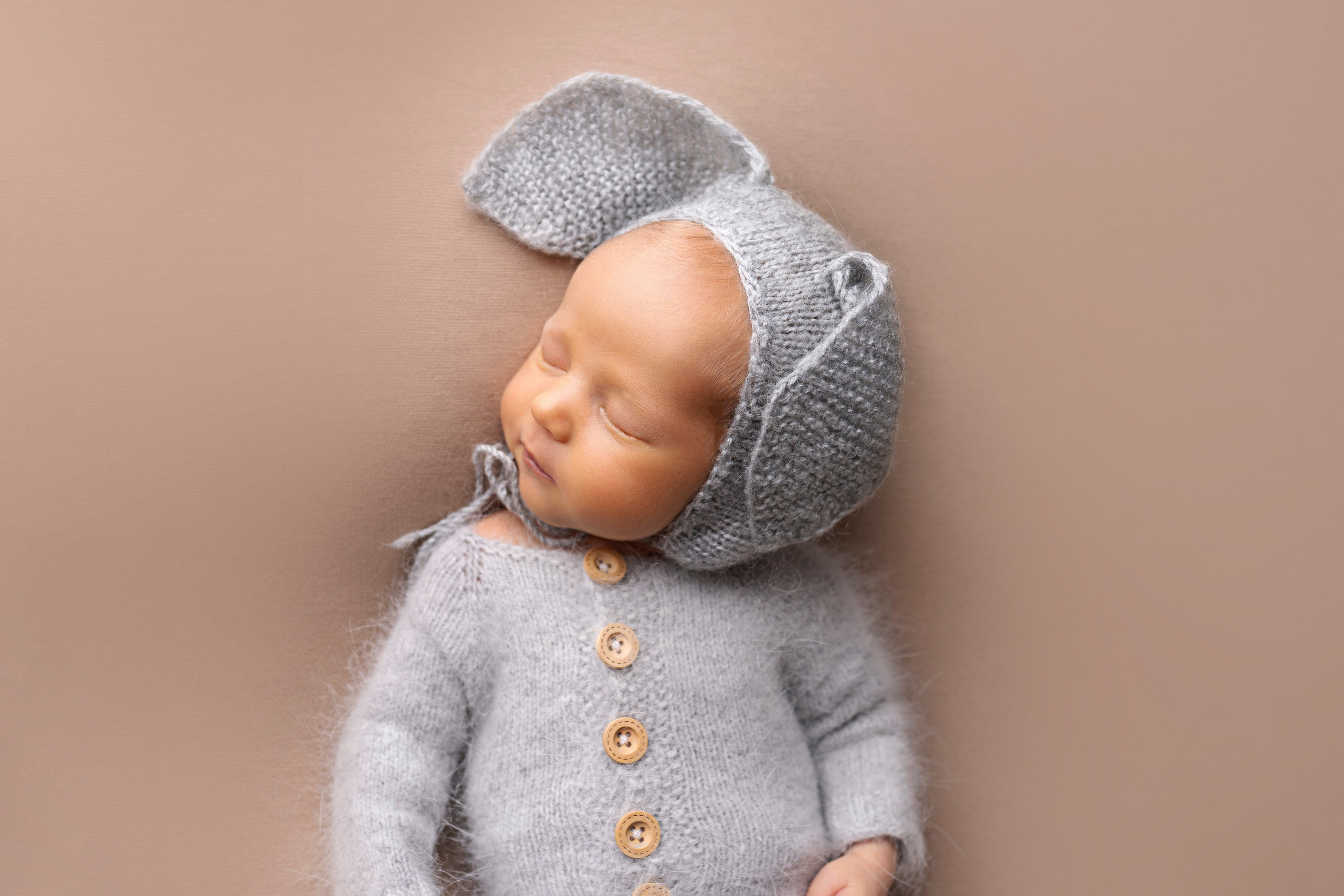 Фотосъемка новорожденных