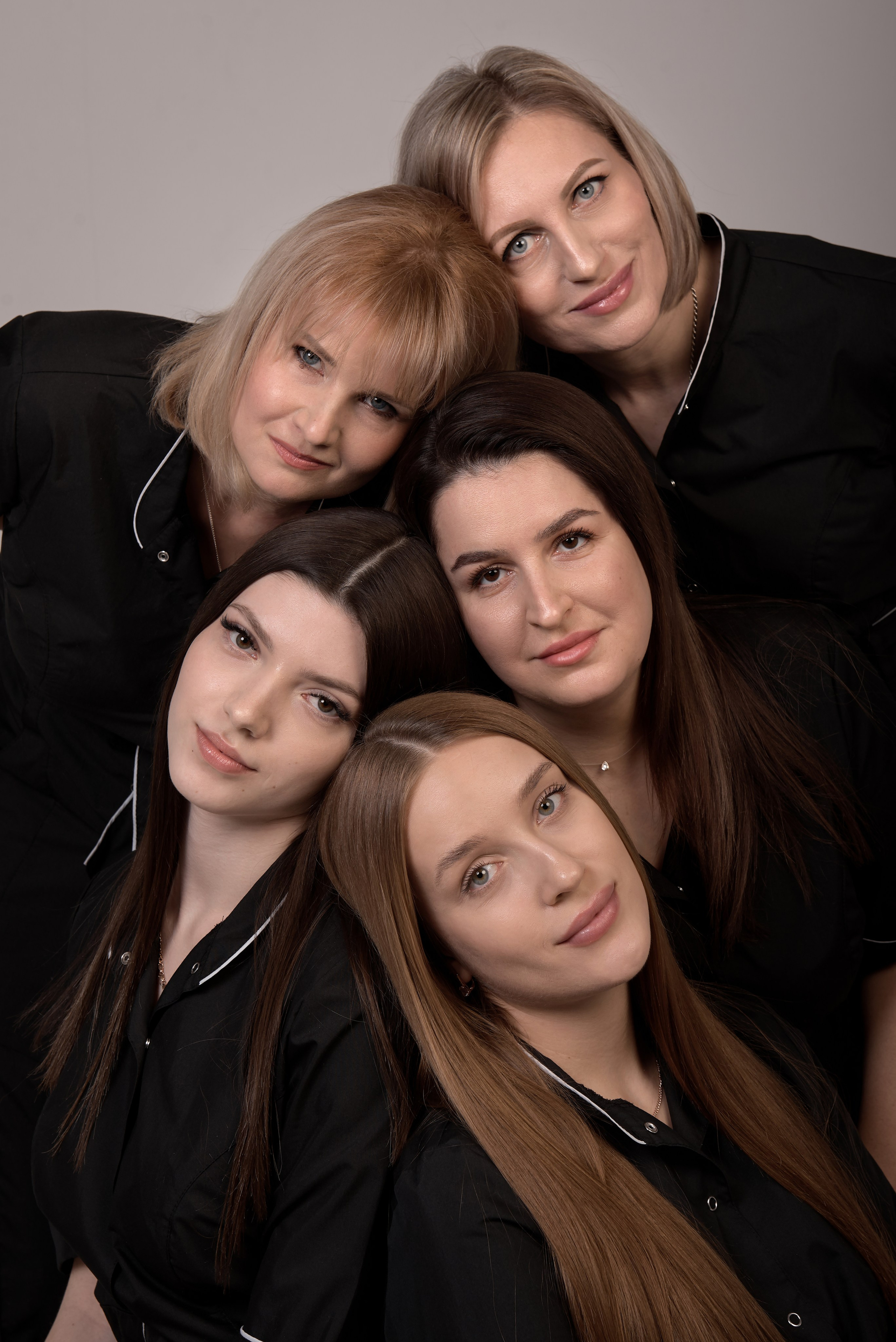 Салоны красоты. Контент-съемка. Ваш фотограф Таганрог/Ростов-на-Дону Анна Дегтярёва