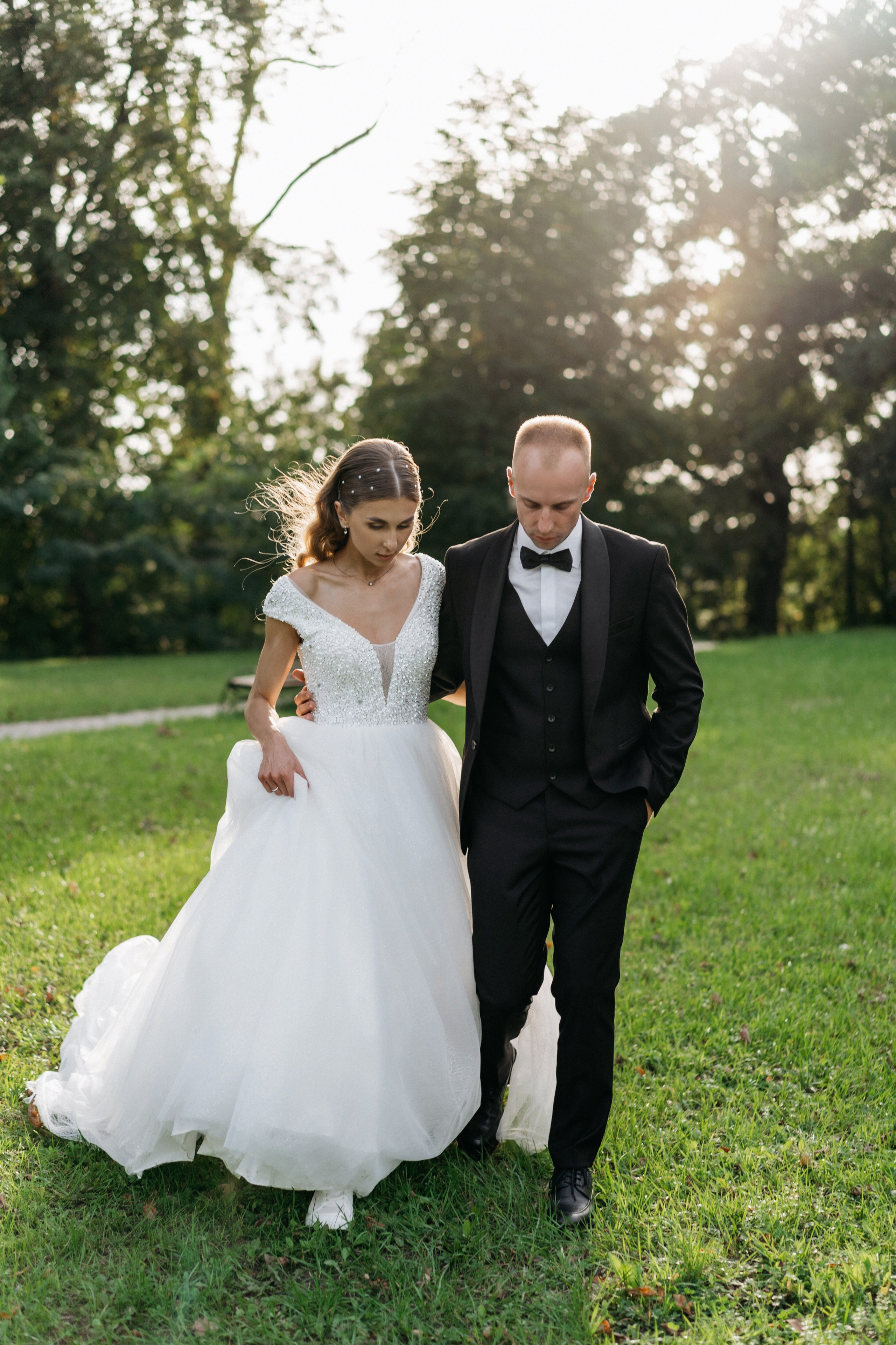 Александр и Ирина. Свадебный и семейный фотограф в Калининграде Анастасия Гриценко