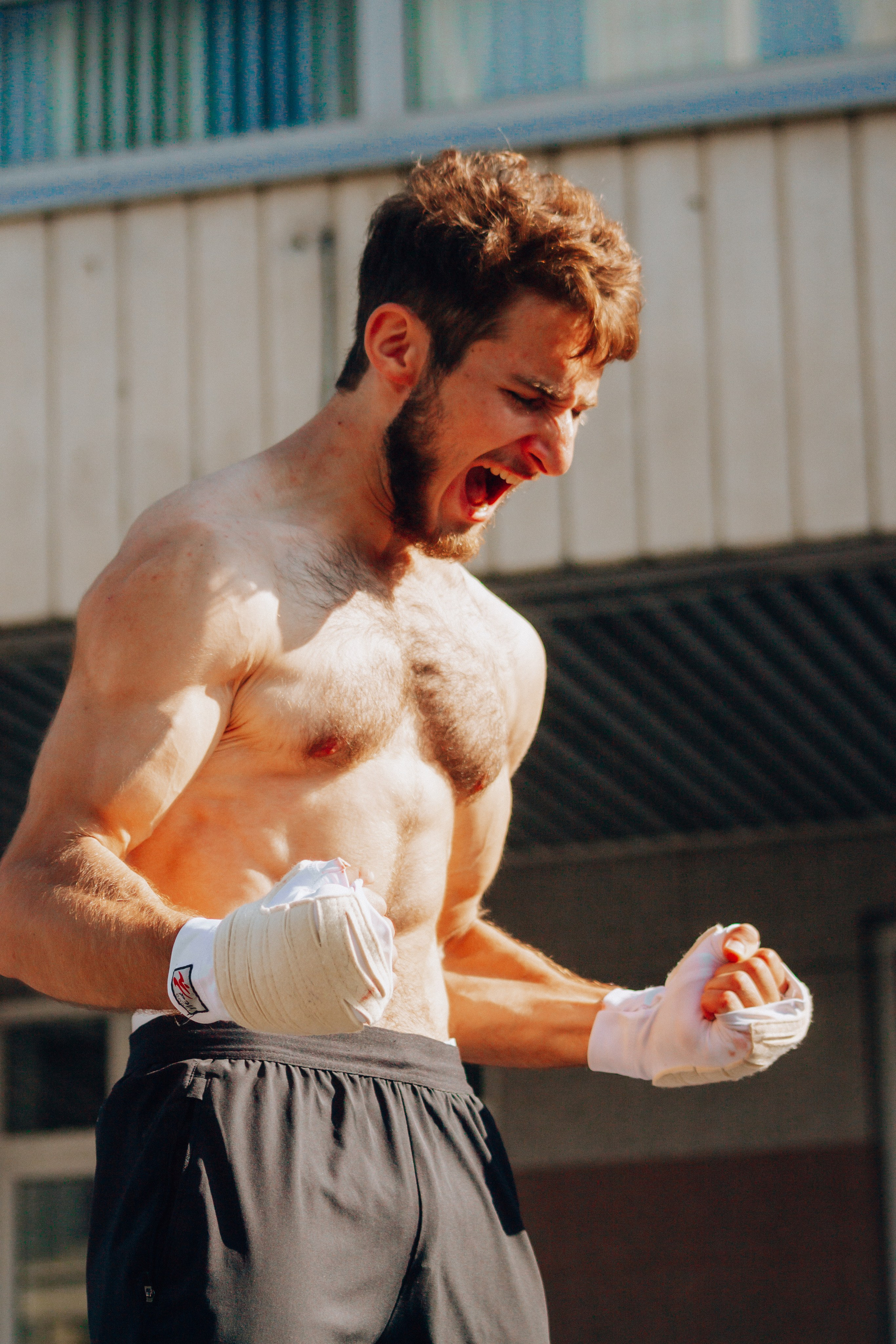 Гран-при NNPromotion. Анастасия Тен