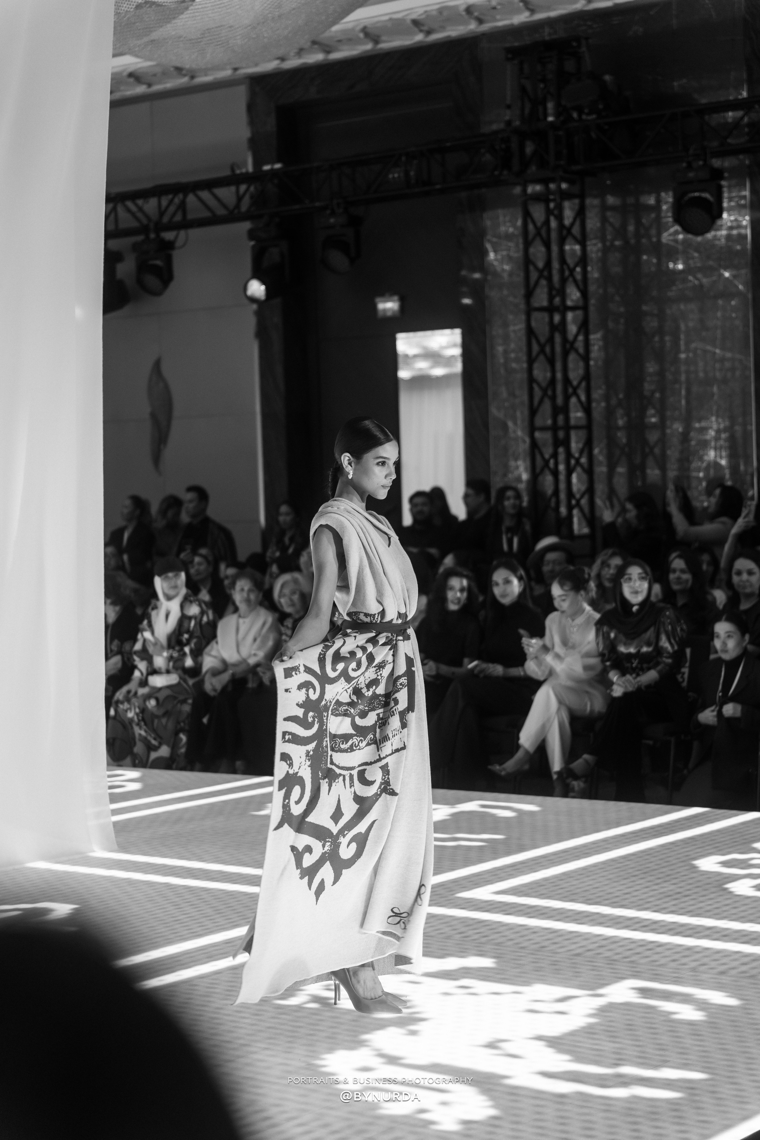 Фотограф Астана | Fashion | byNurda