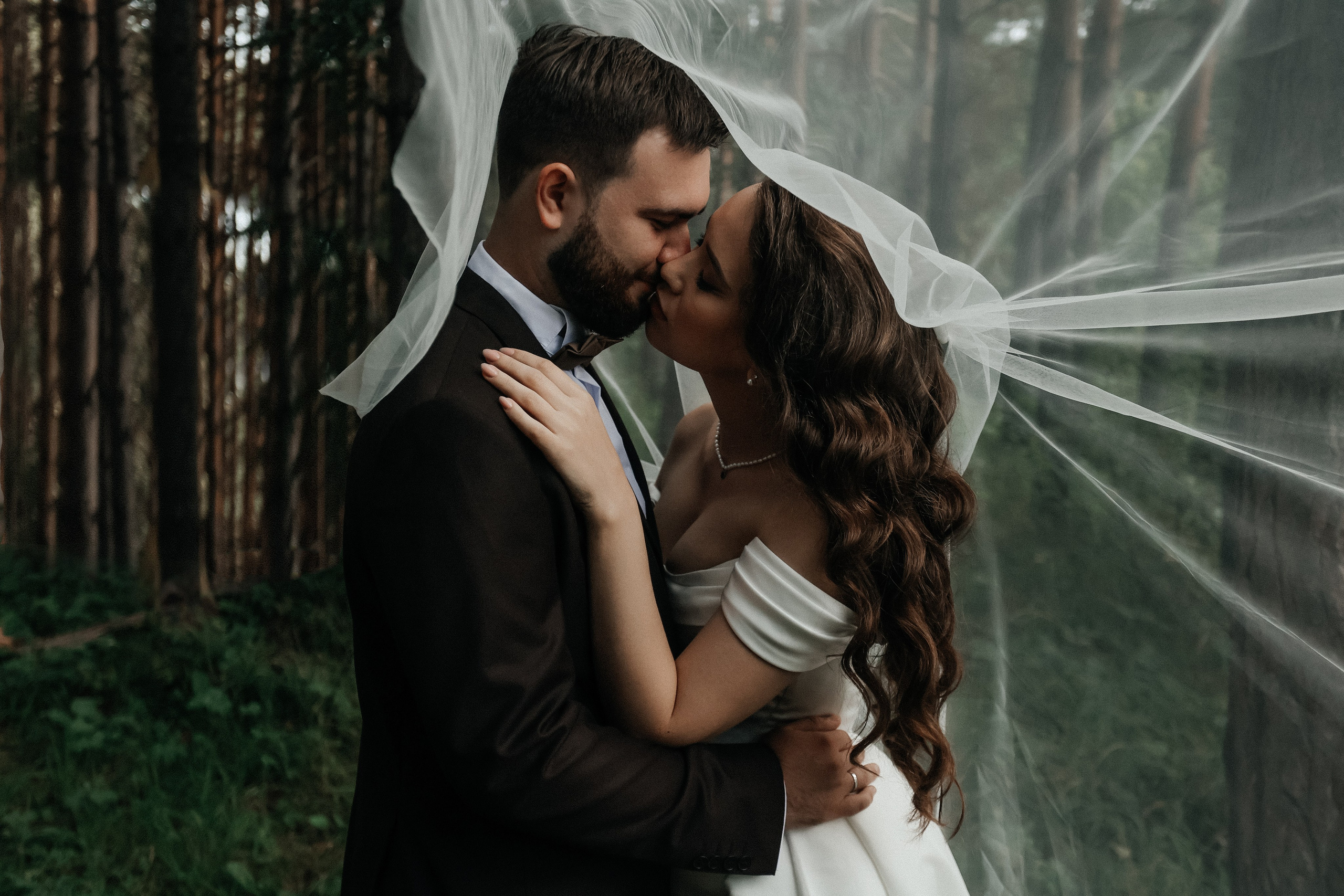 ЮРИЙ&ВАЛЕРИЯ. Фотограф Константин Неретин Магнитогорск, Челябинск, Екатеринбург, Москва, Питер, Тюмень