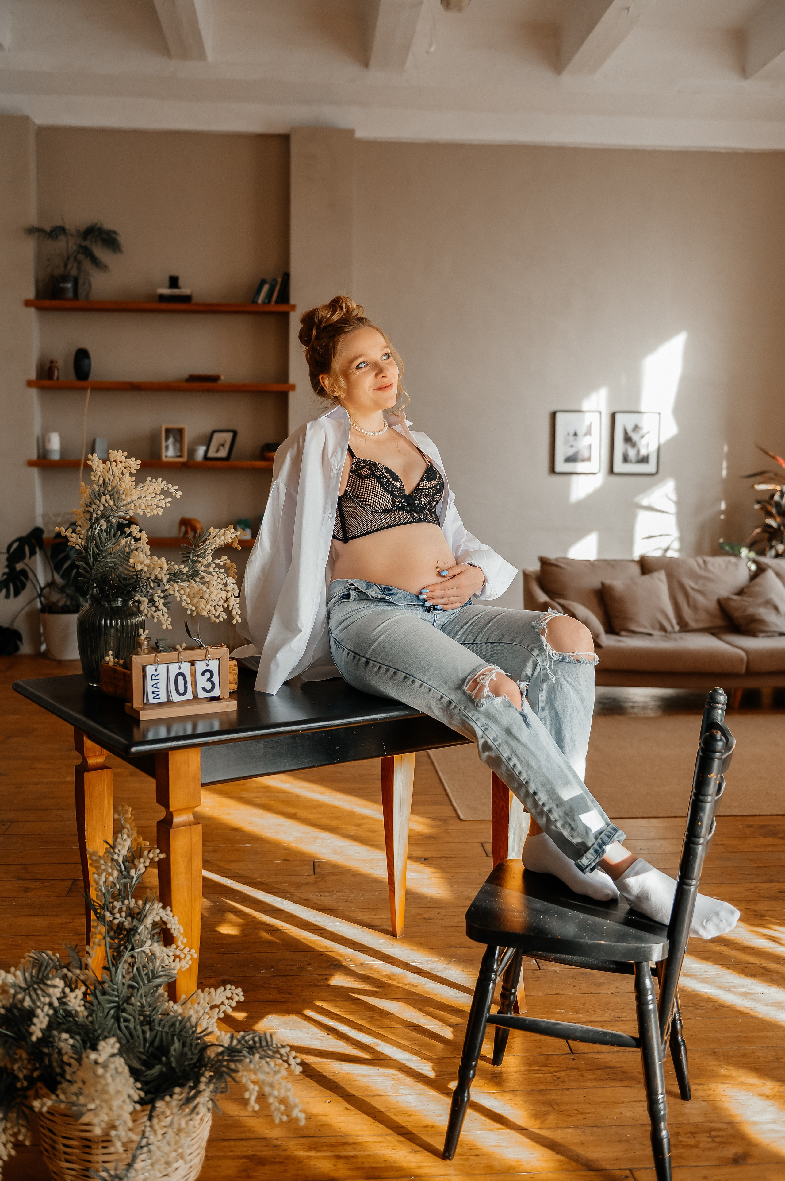 Анастасия и Николай. Семейный и свадебный фотограф во Владивостоке