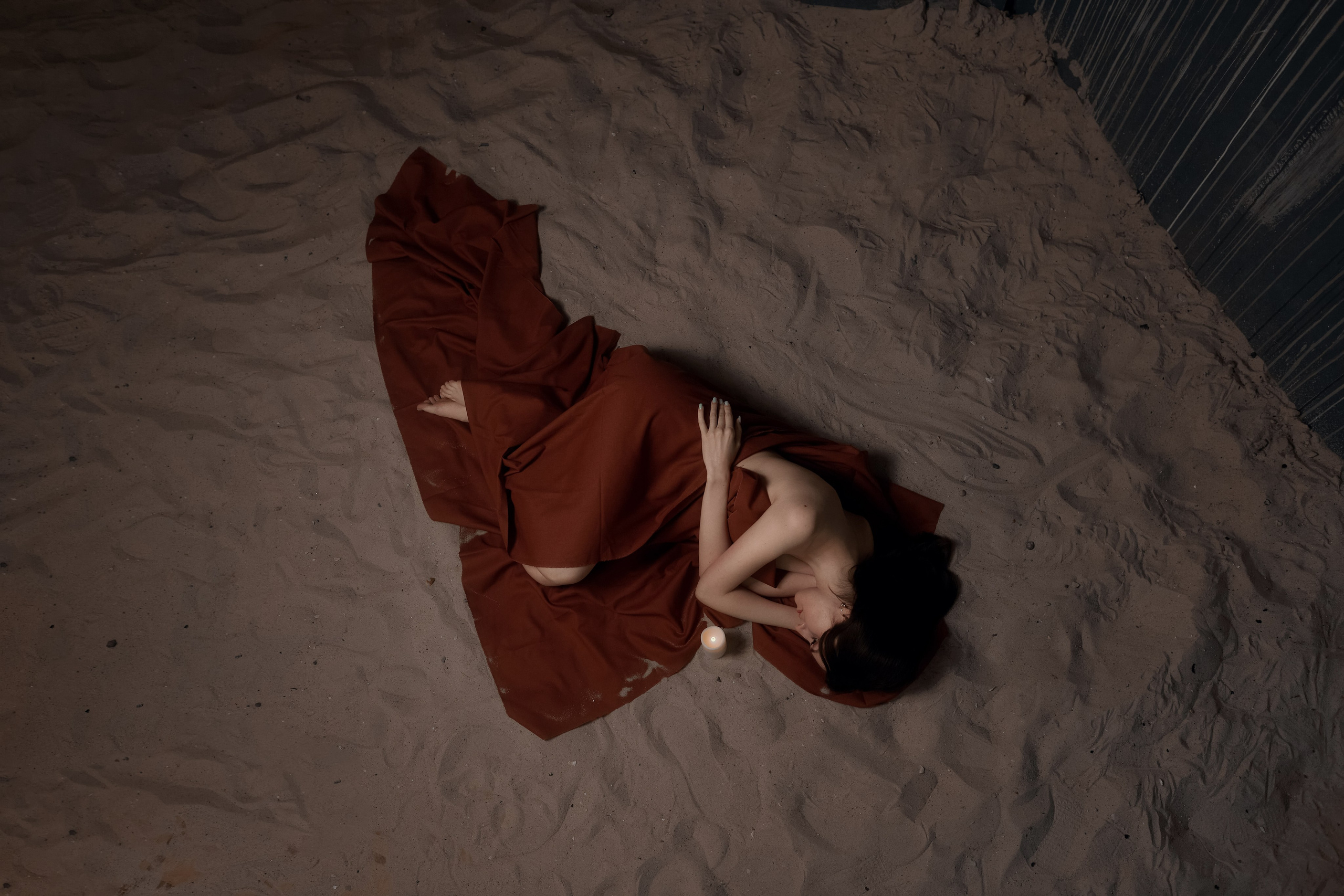 Даша. Анастасия Шкуднова — свадебный и женский фотограф в Брянске