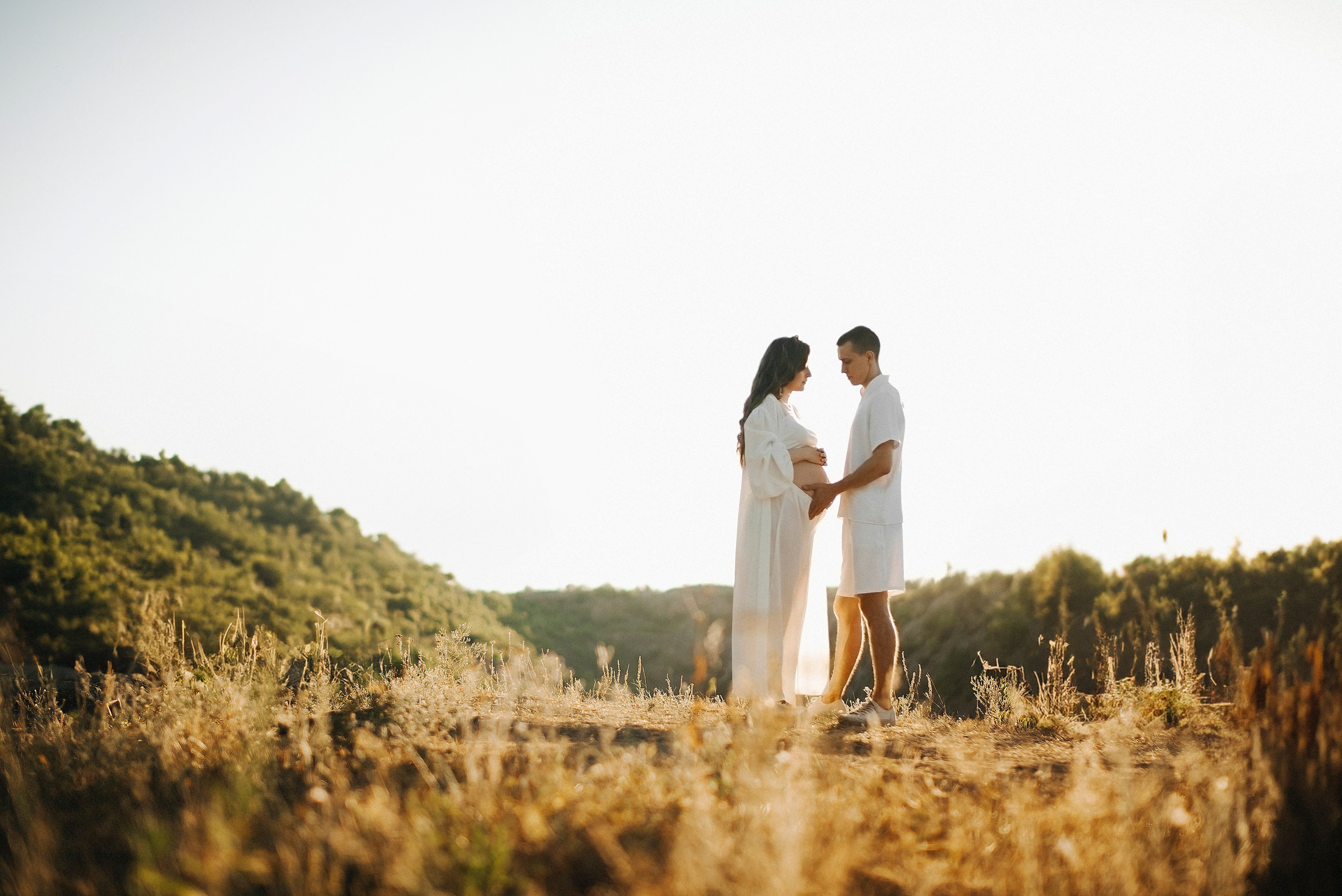 Фотосъемка гендерпати, фотосессии беременности. Свадебный фотограф Ростов-на-Дону от 4 400 руб. |Кристина Гайсенюк