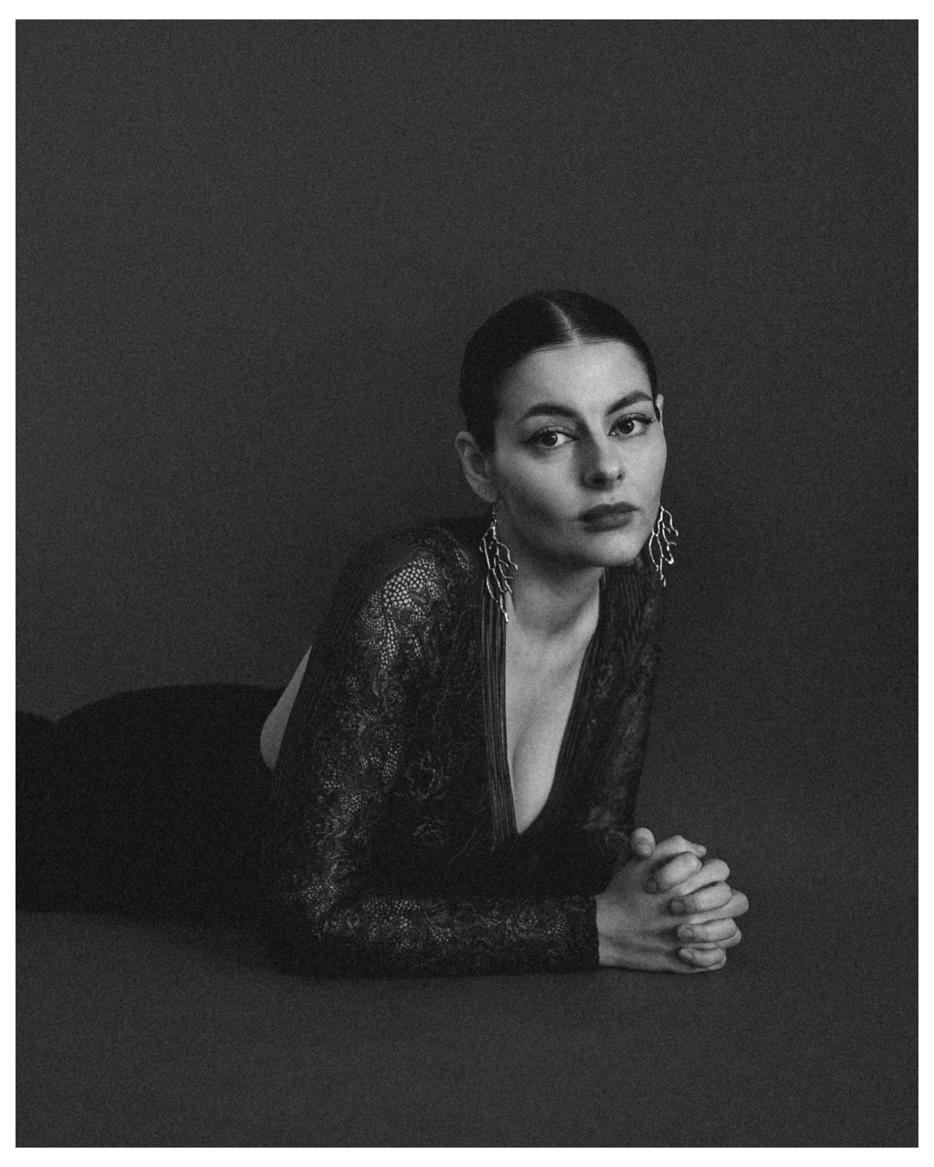 ANNA | VIBES STUDIO. Photographer Barcelona