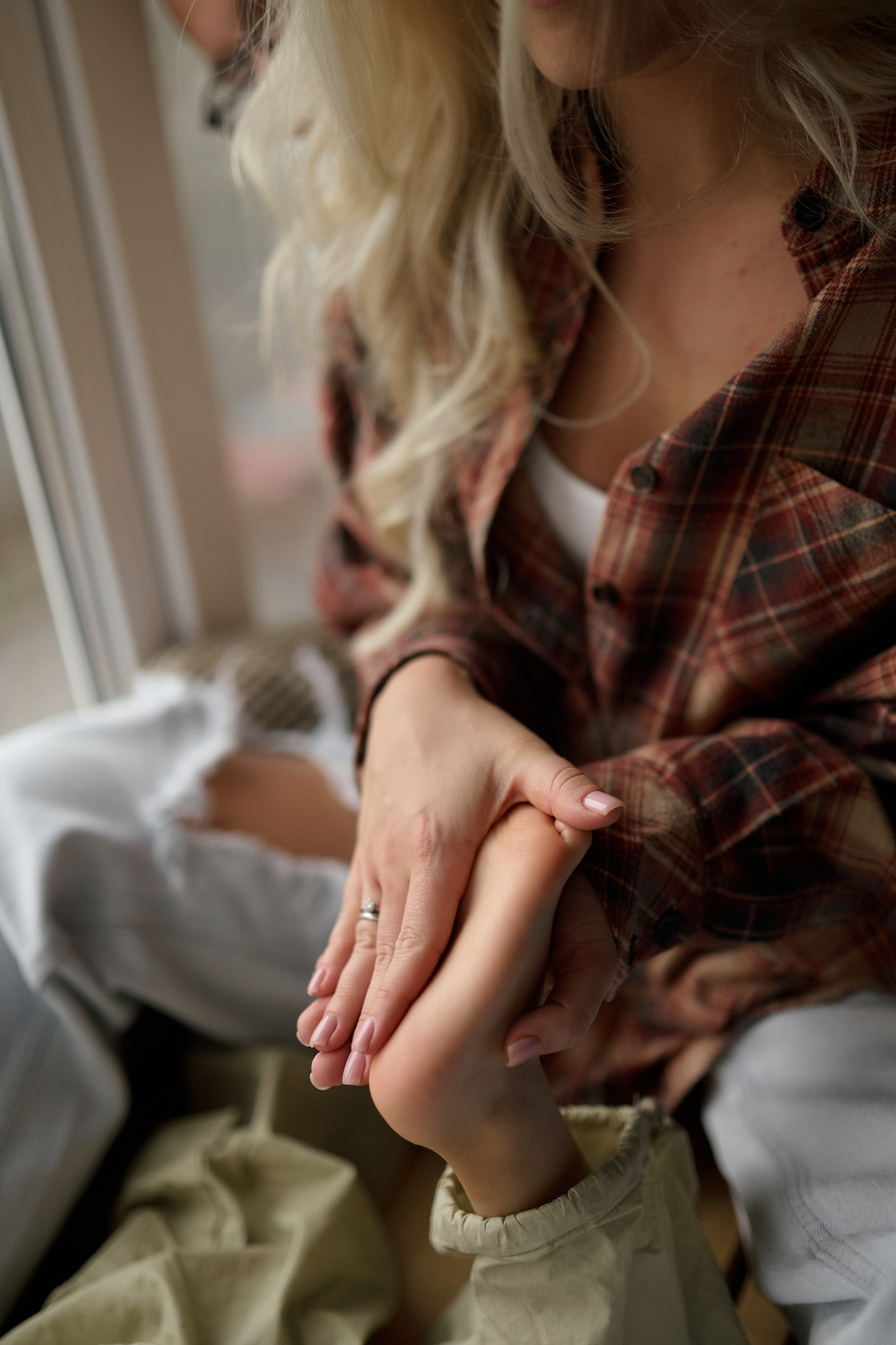 Серёжа, Вика, Макар и Кэш. Семейный и свадебный lifestyle-фотограф в Москве Мария Петрова