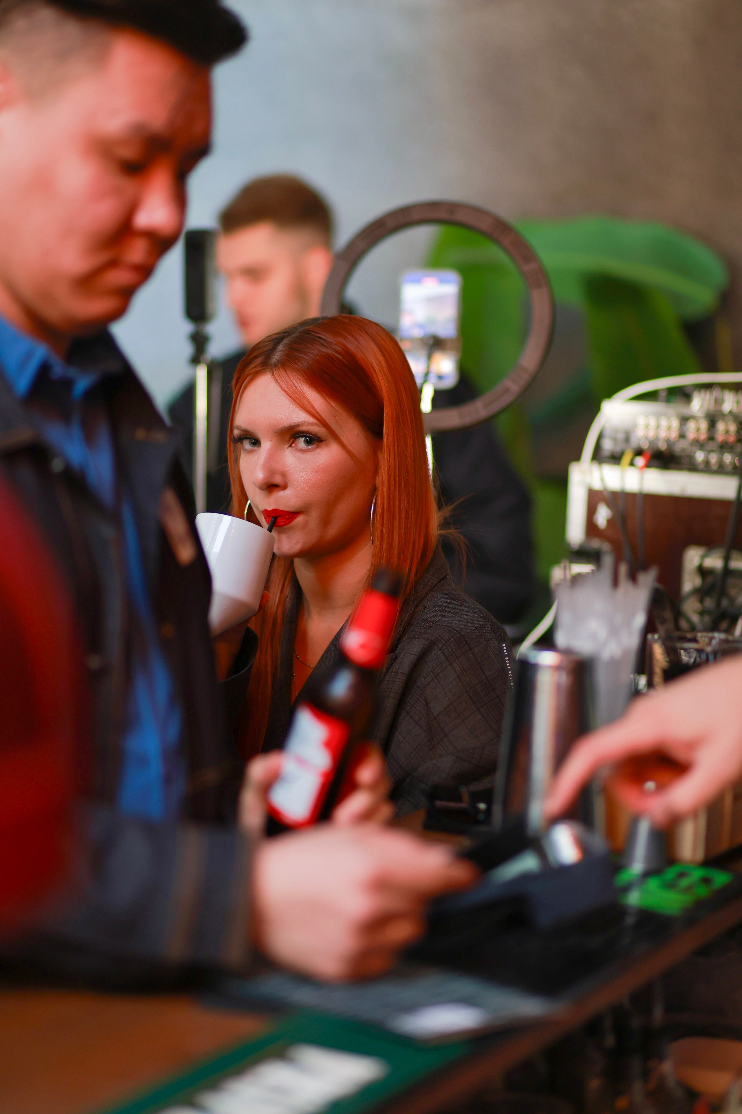 #IVENT среда. Фотограф в Москве