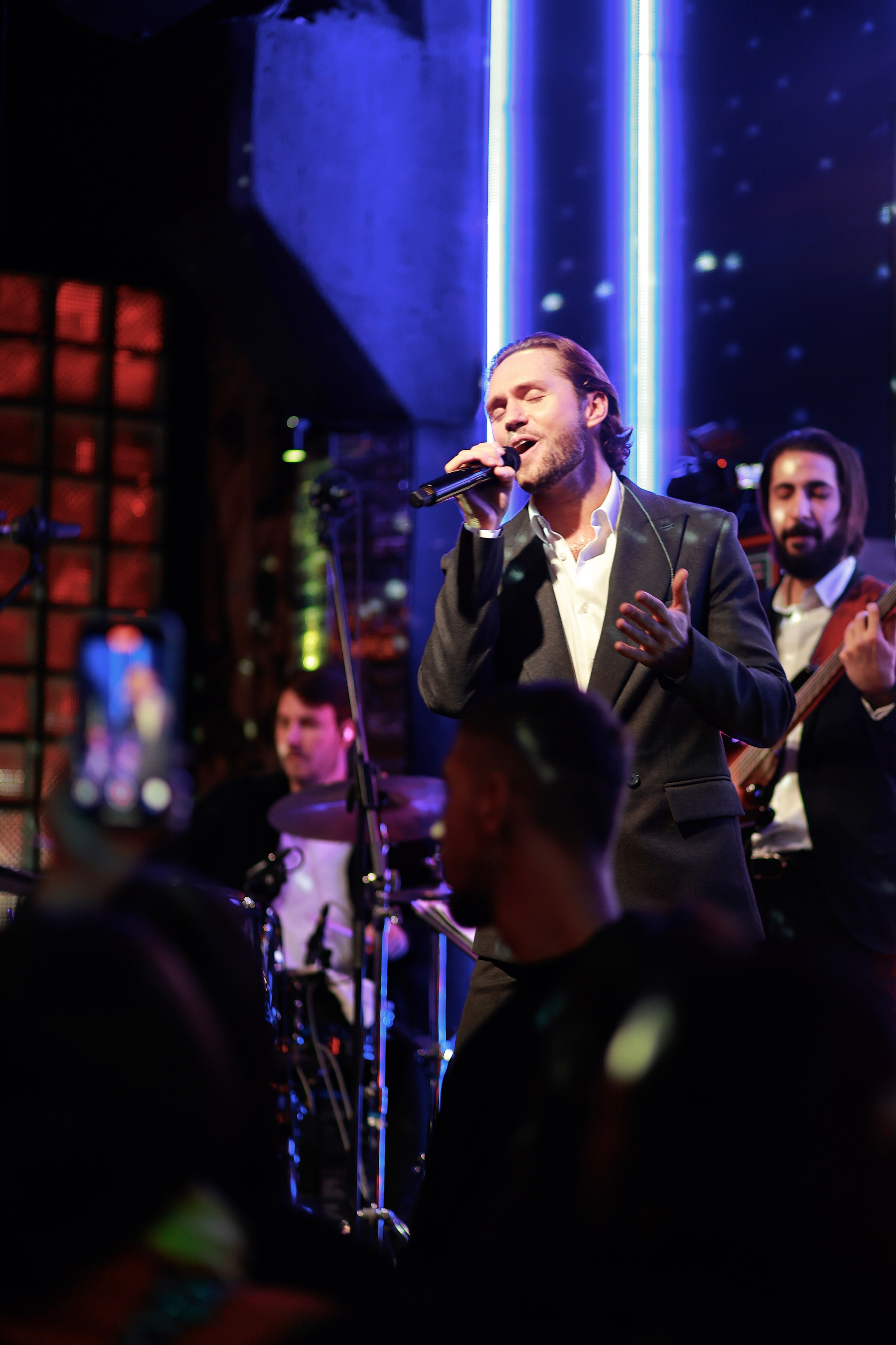 Влад Соколовский. Фотограф в Москве