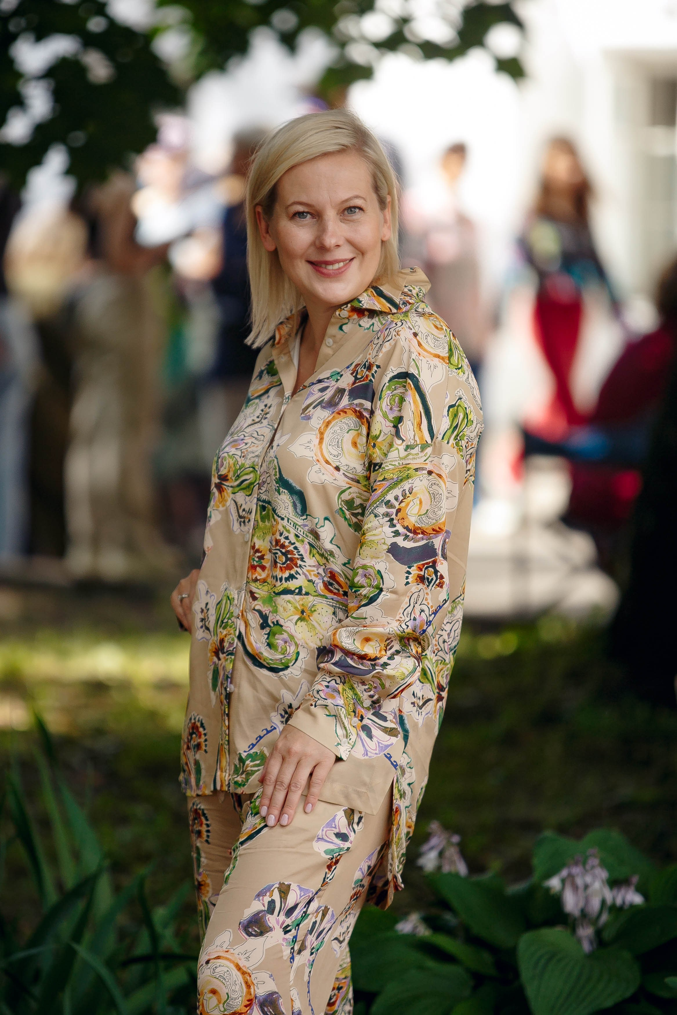 Фестиваль «Ярославцы все красавцы». Ваш репортажный фотограф Артемий Антонов