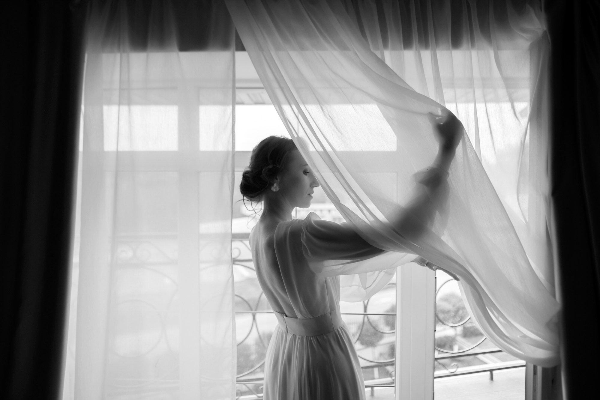 ЕВГЕНИЙ И ЕКАТЕРИНА. Свадебный фотограф в Ставрополе Сергей Шляхов