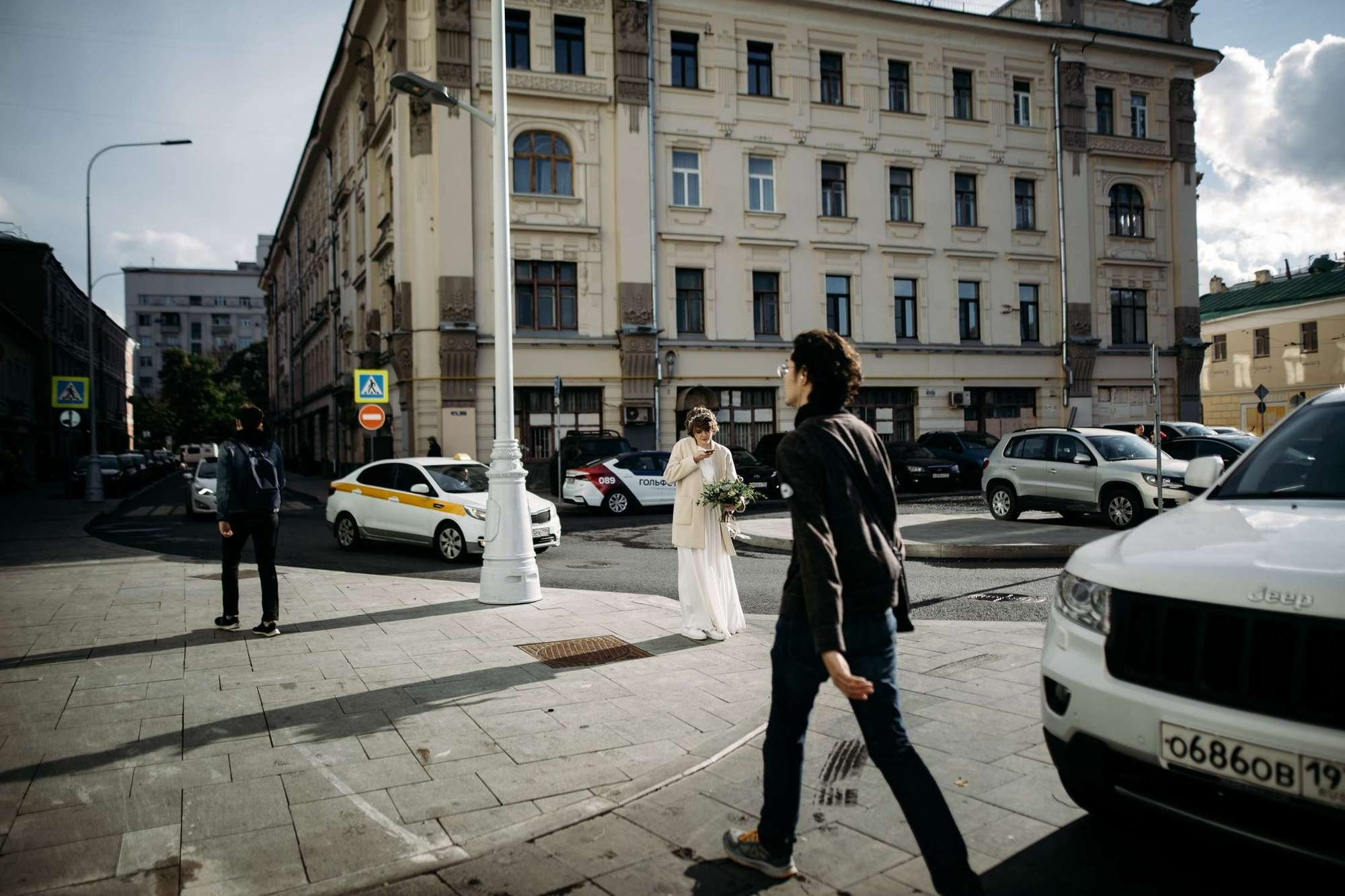АЛЕКСАНДР И ИРИНА. Свадебный фотограф в Ставрополе Сергей Шляхов