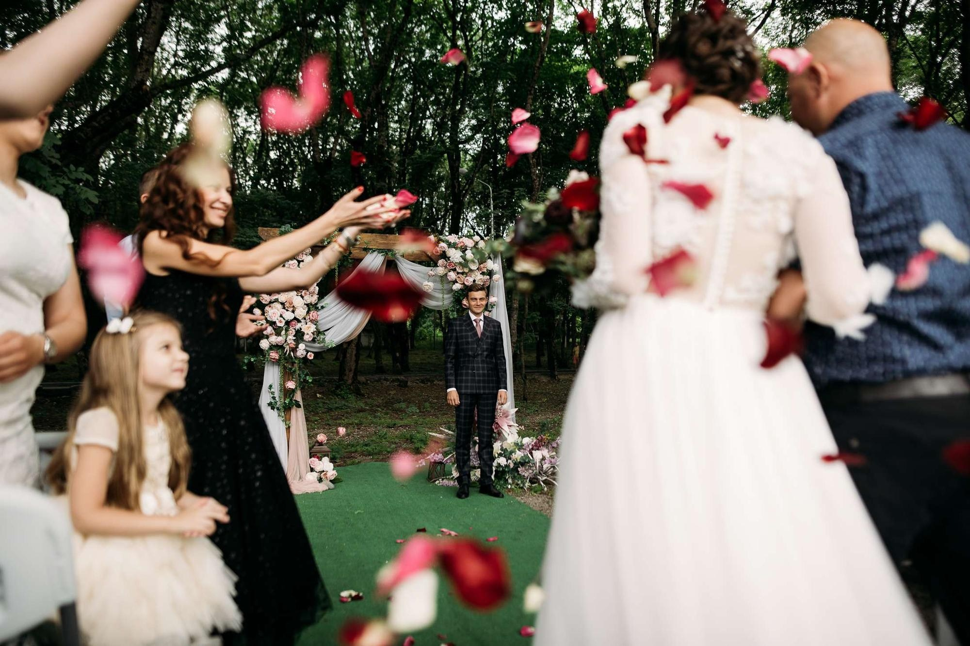 ЛОВИ МОМЕНТ. Свадебный фотограф в Ставрополе Сергей Шляхов