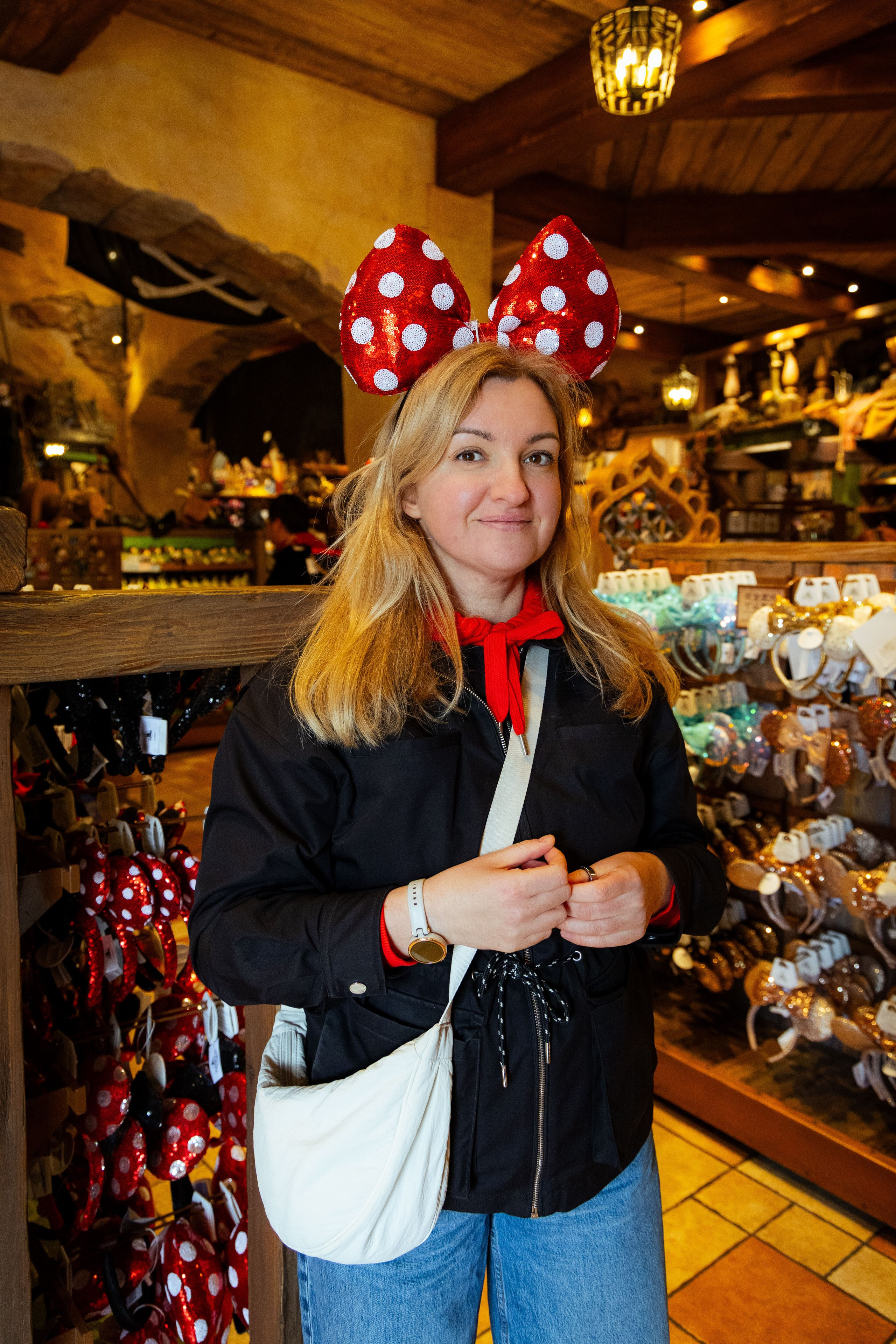 Шанхай (март 2026). Фотограф Виноградов Константин