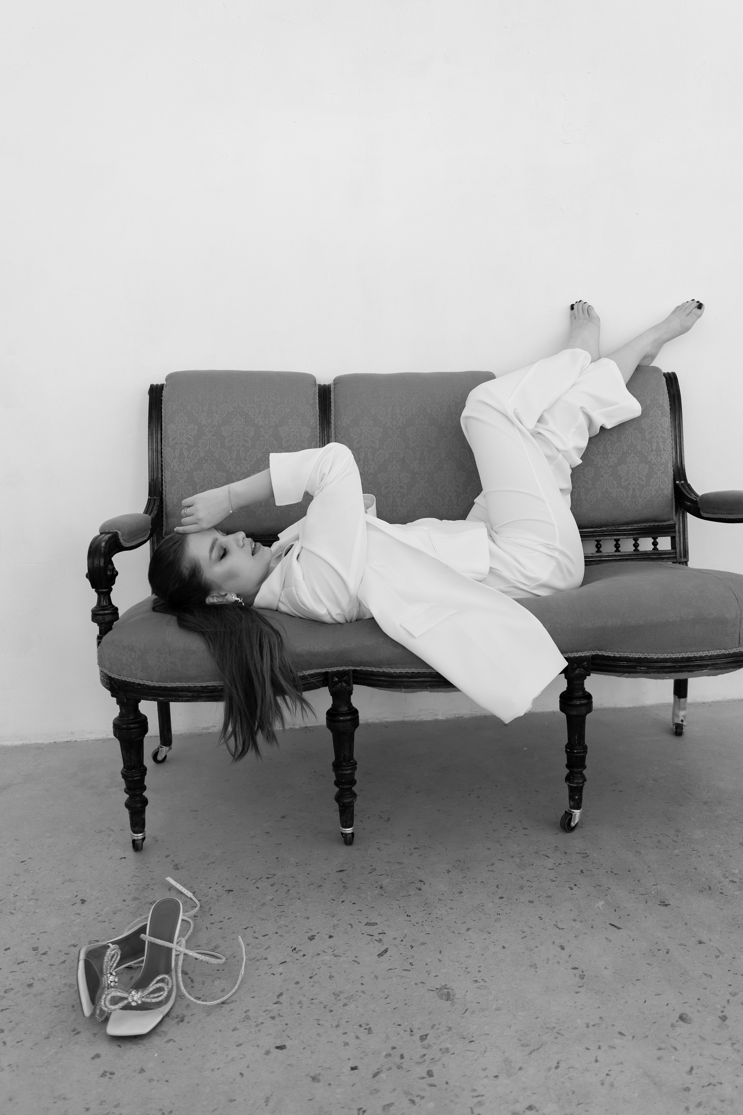 Escalier floral. Семейный и свадебный фотограф в Санкт-Петербурге Татьяна Швыкова