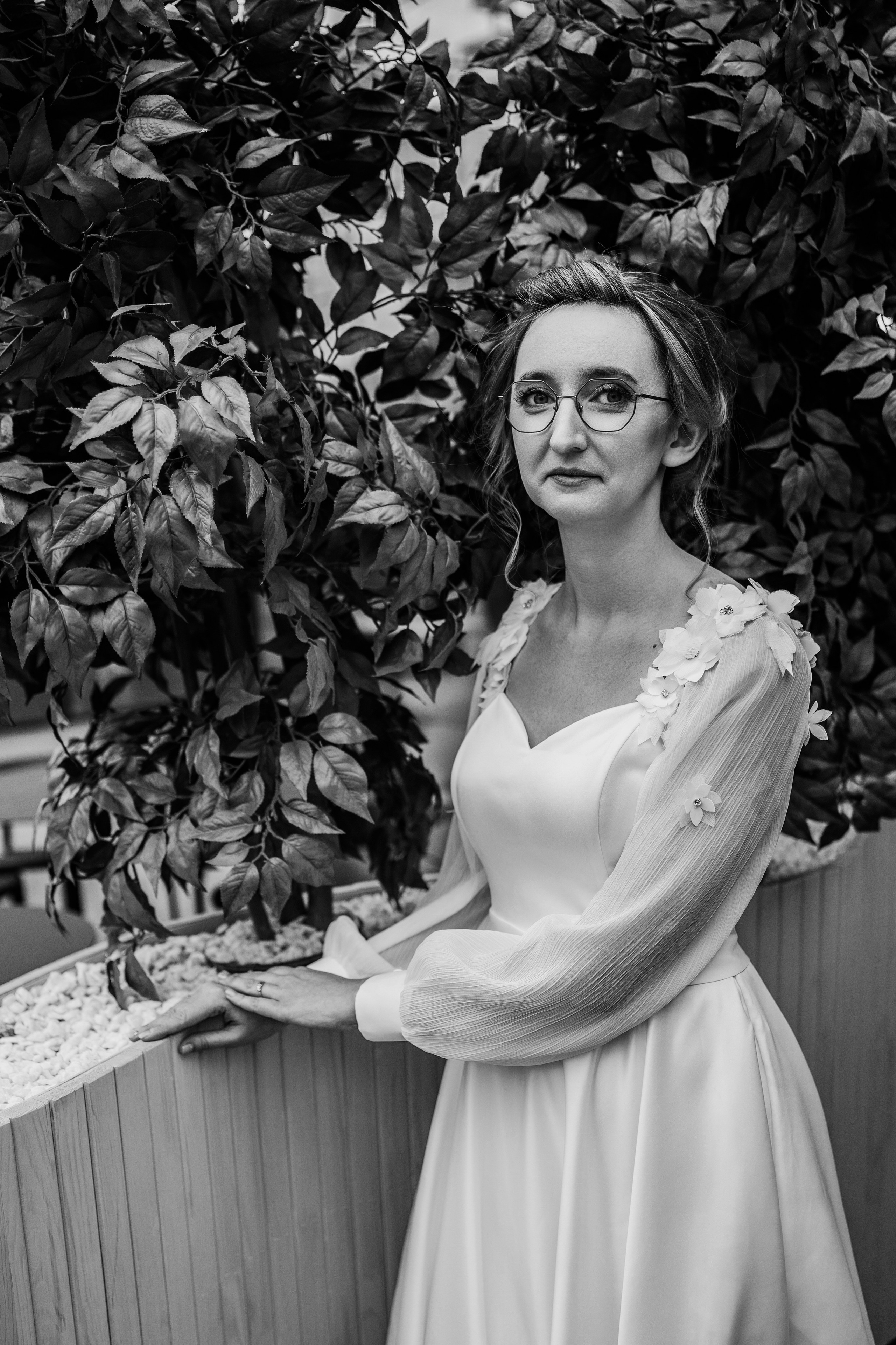 Дина и Валера. Фотограф Павел Герасименко