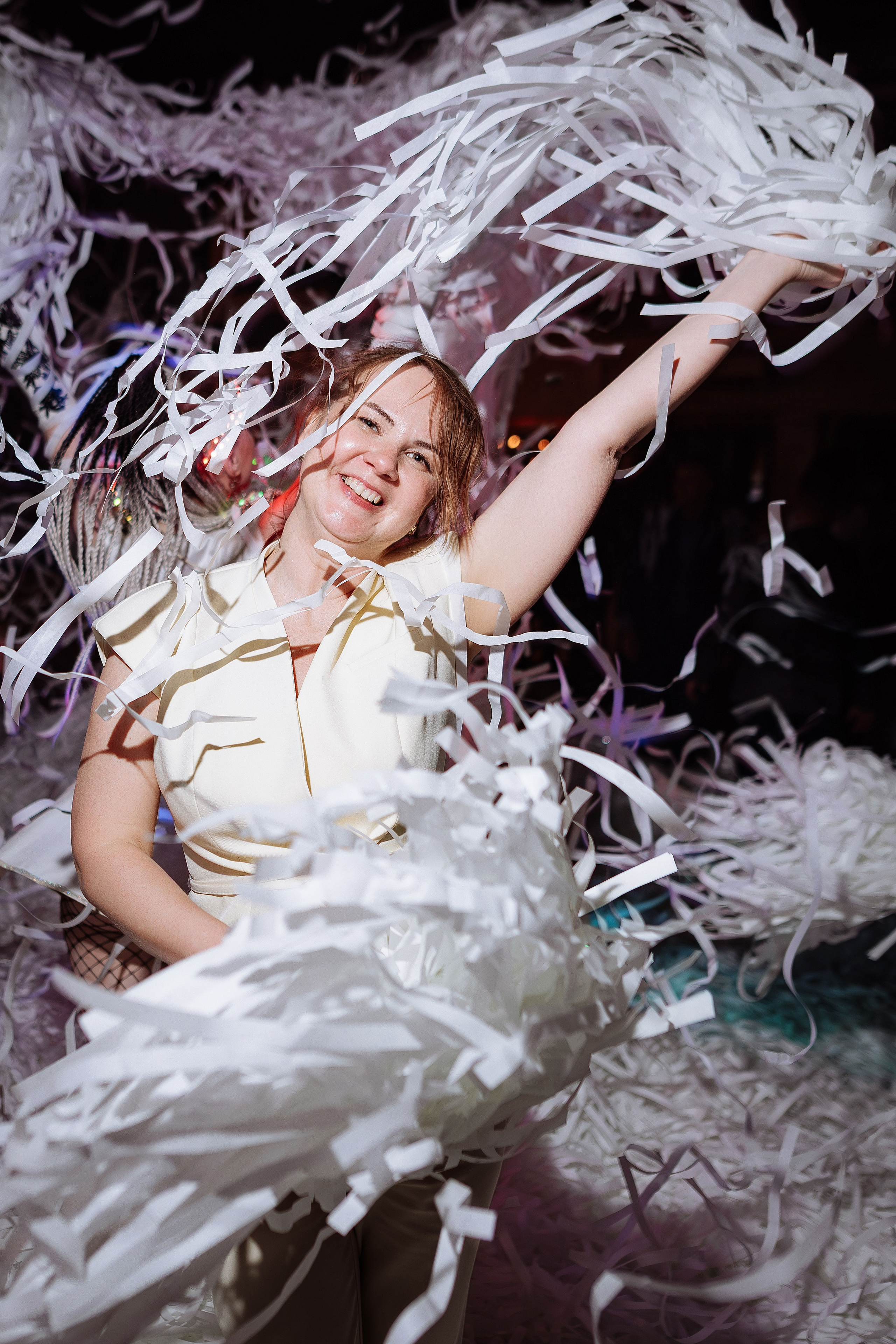 Организация корпоратва ПОД КЛЮЧ. ToDay-организация частных и деловых мероприятий под ключ