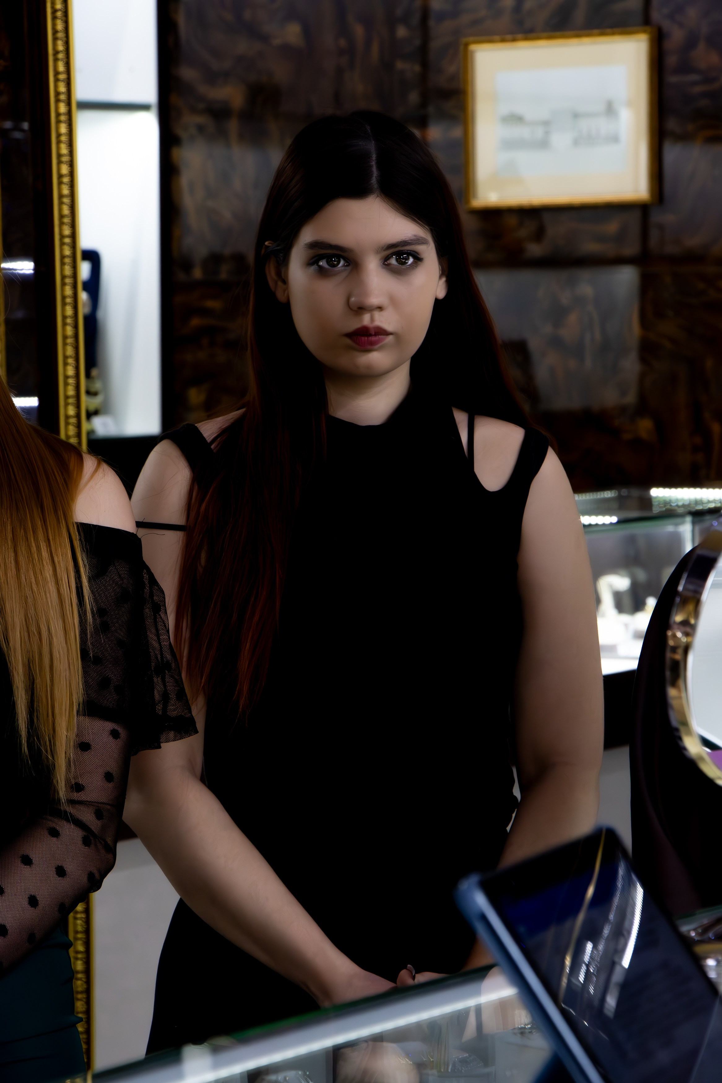 Мисс и Миссис Россия Земля в Изумруде Царском. Фотограф Татьяна Матрос