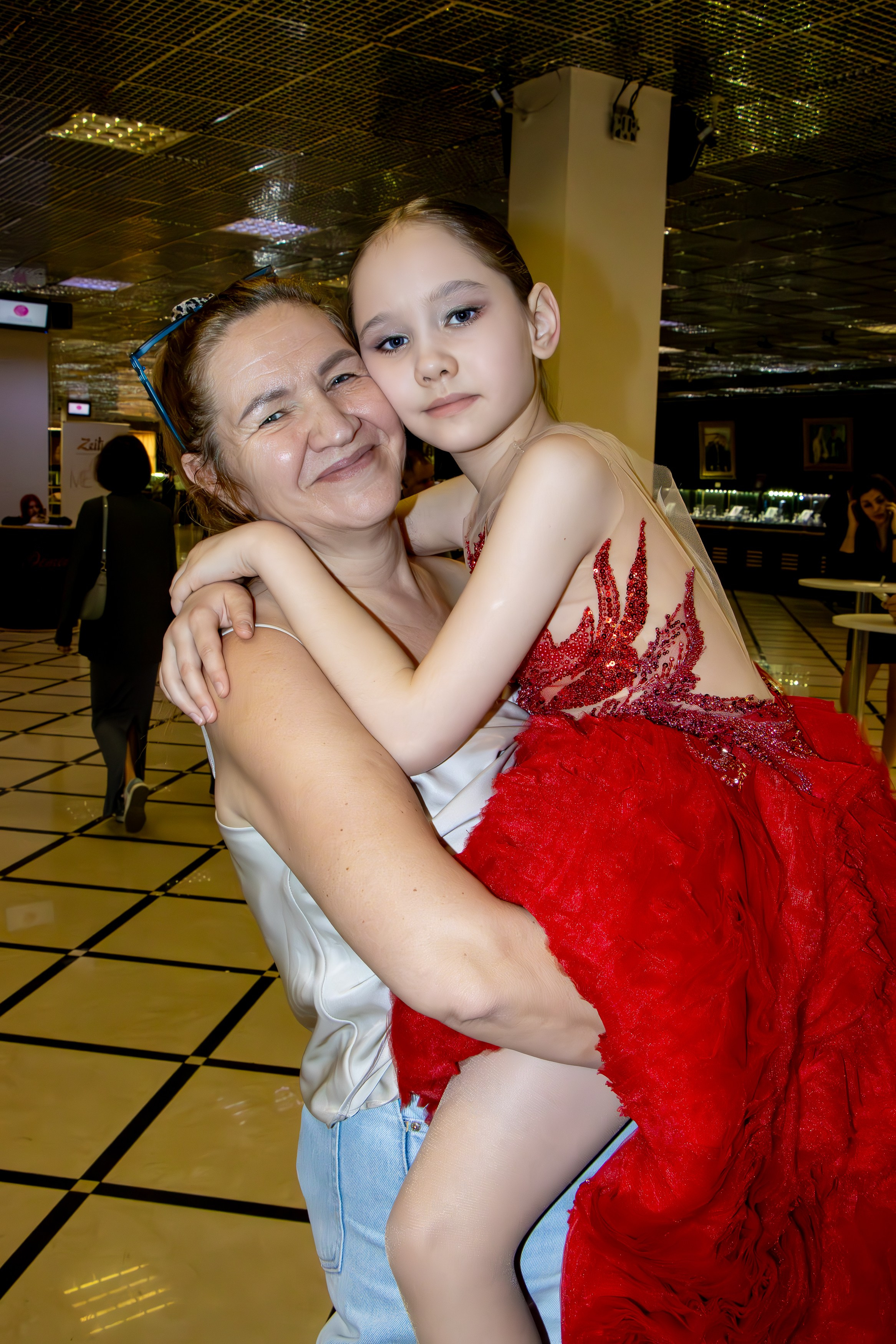 Estet Fashion Week 2025. Фотограф Татьяна Матрос