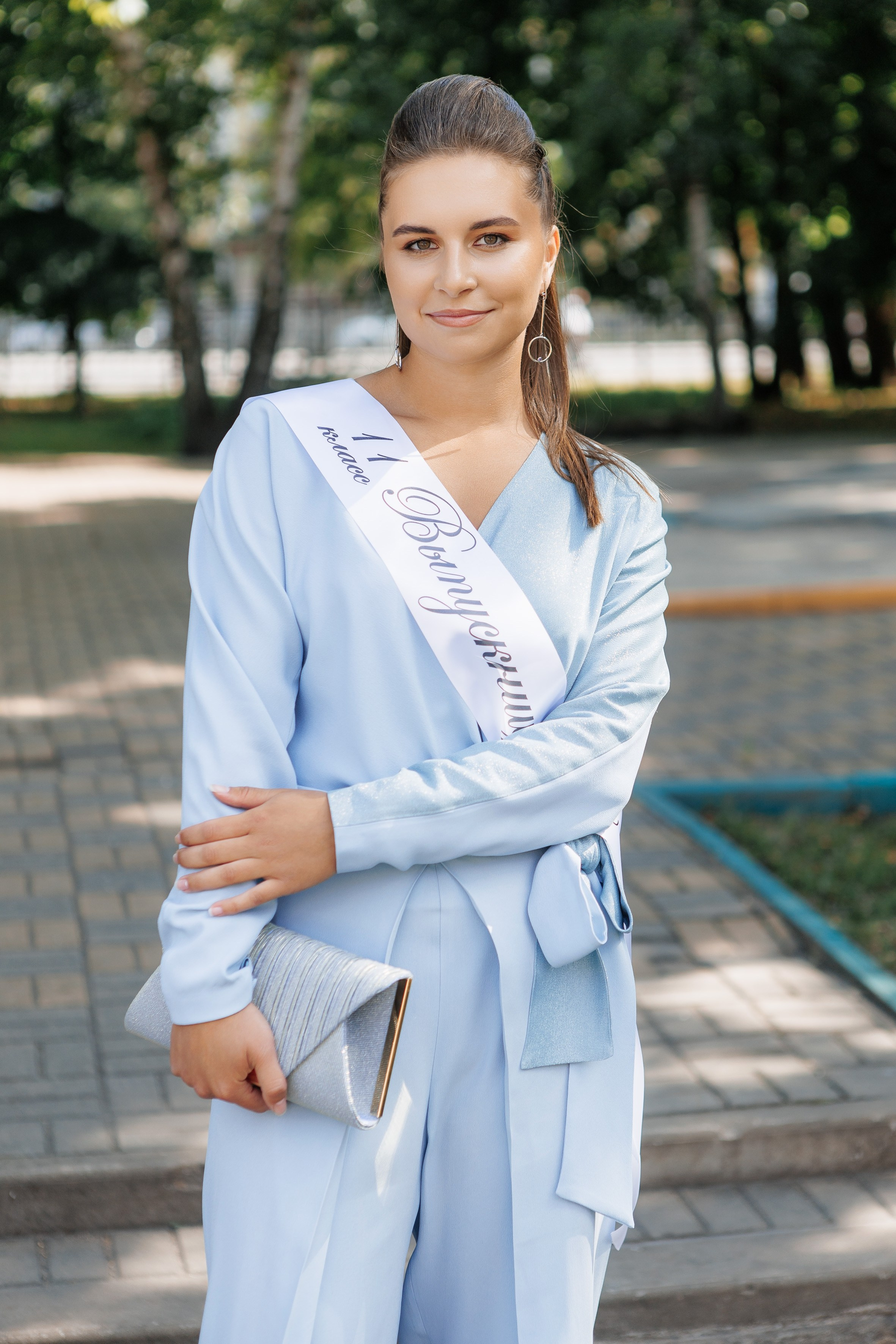 Выпускной Гимназия 12 2024 г. Свадебный и портретный Фотограф в Липецке Дмитрий Котюков