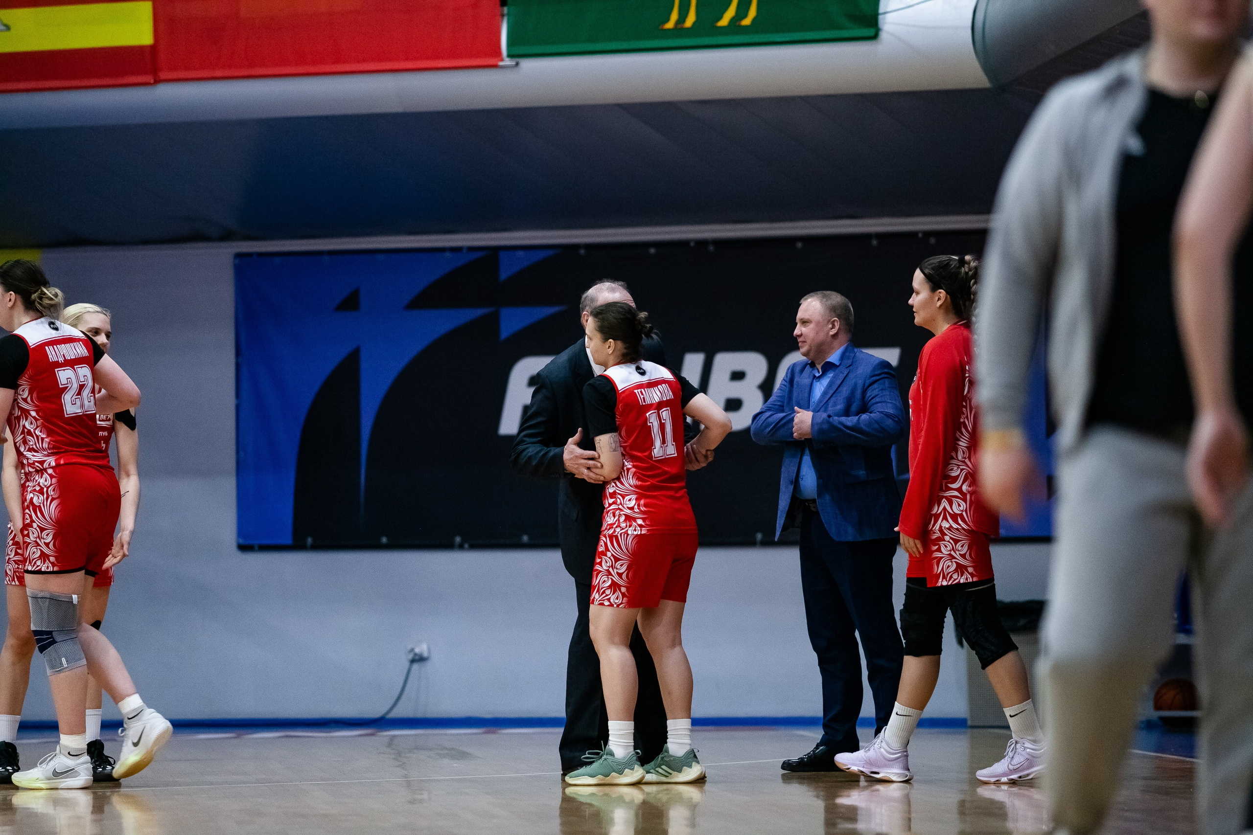 Славянка — Юность. Фотография