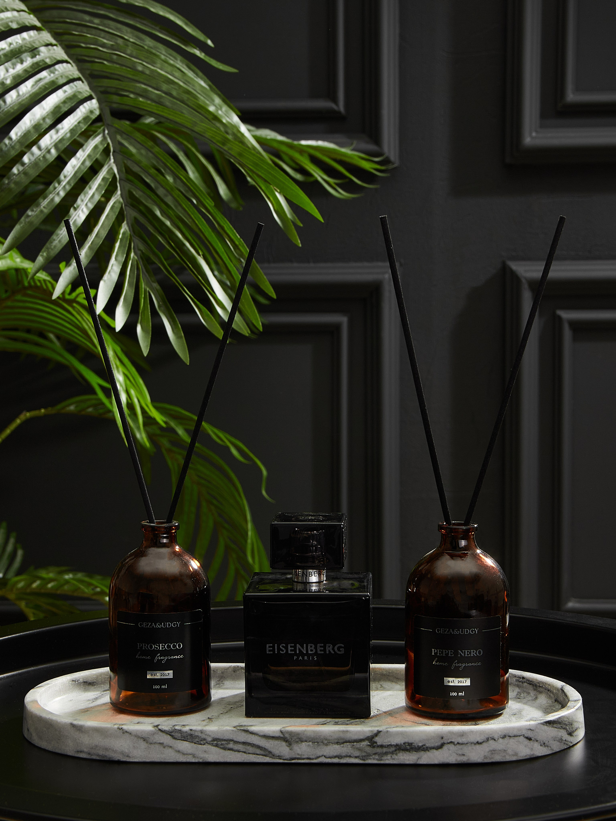 Product. Ретушер Алексей Захарьин