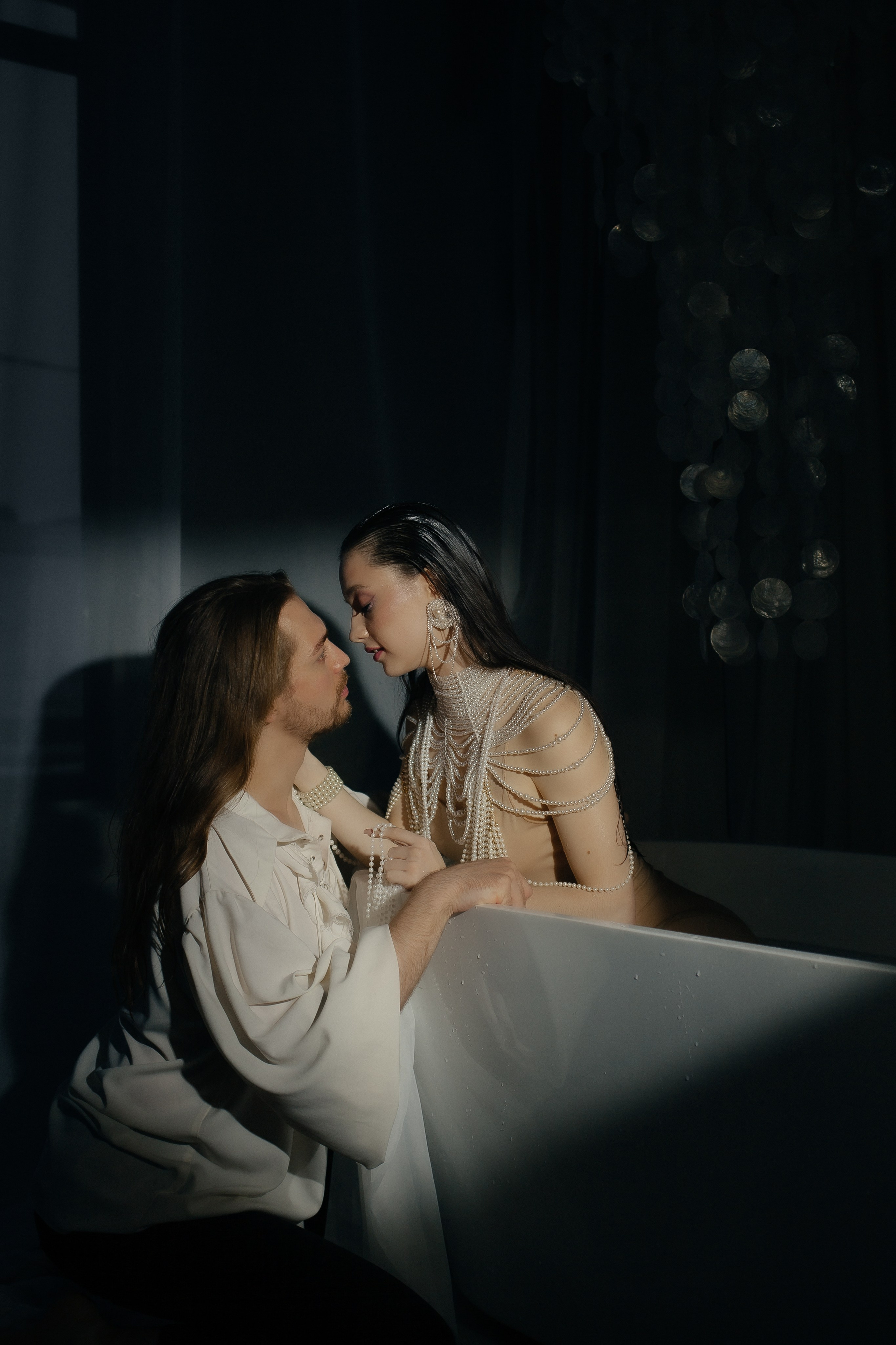 MERMAID DREAM. Фотограф Ольга Сапронова. Свадебный фотограф Ольга Сапронова