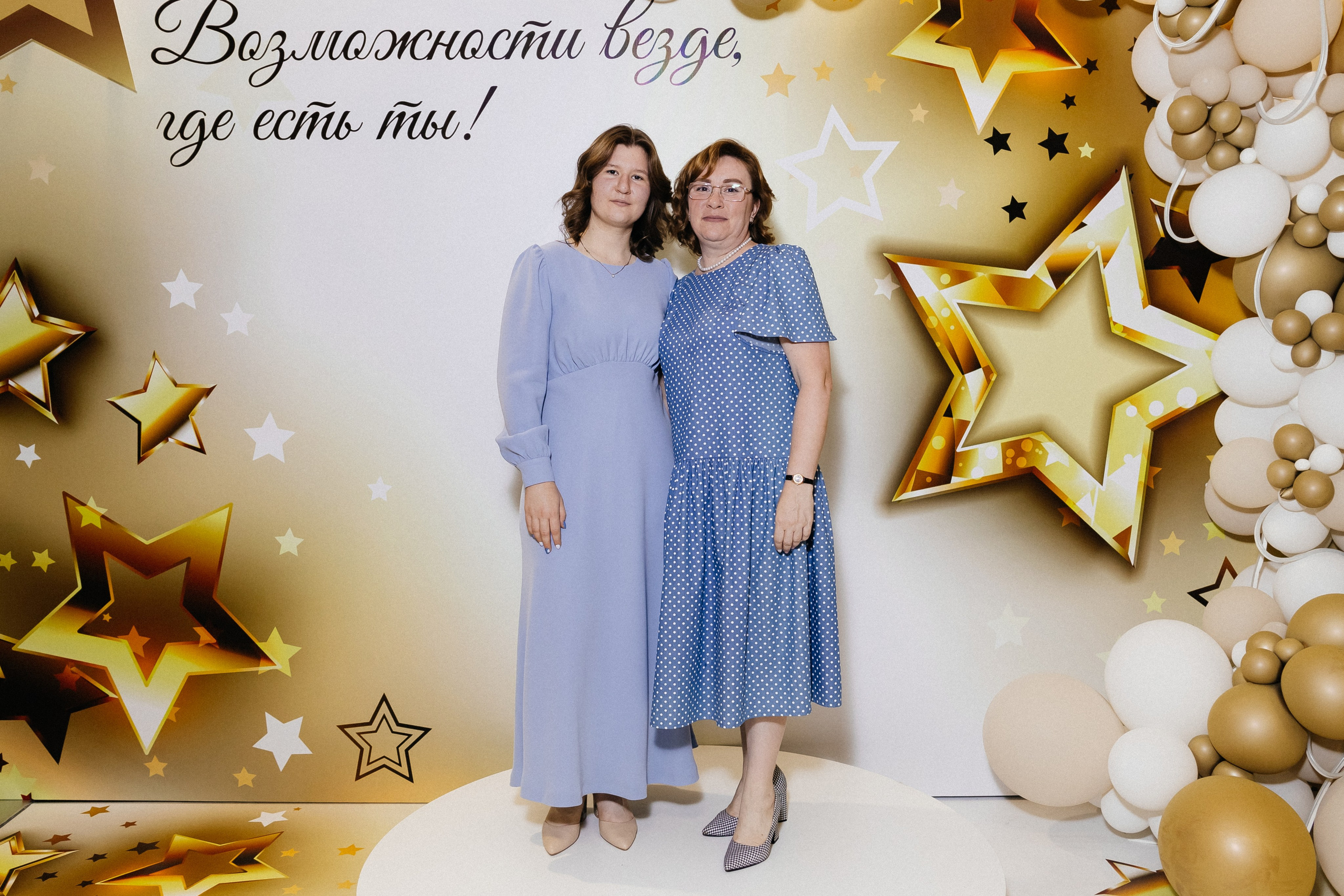 Выпускной 2025. Фотограф Кемерово | Сергей