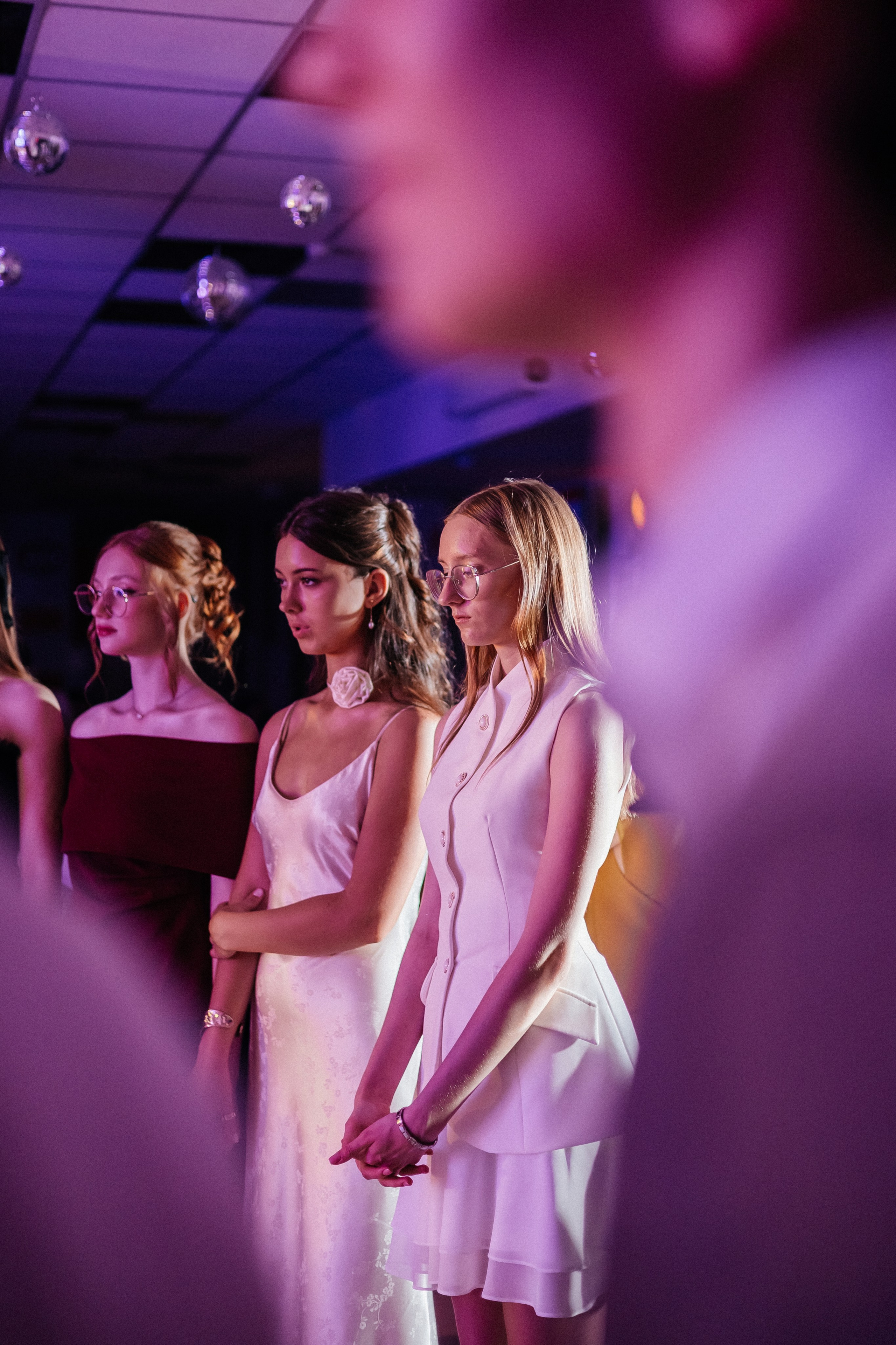 Выпускной 2025. Фотограф Кемерово | Сергей