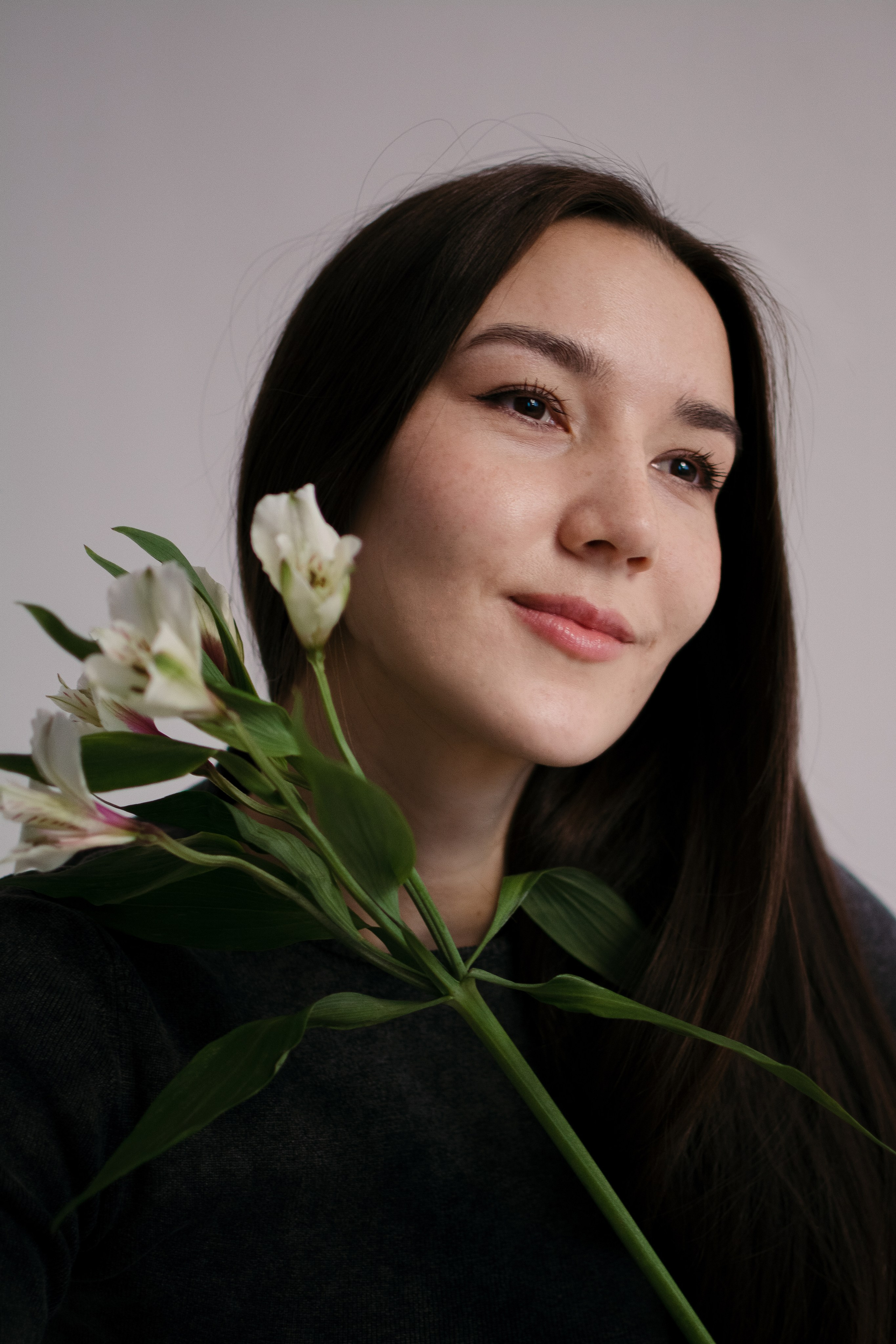 Индивидуальные. Булдакова Екатерина Фотограф