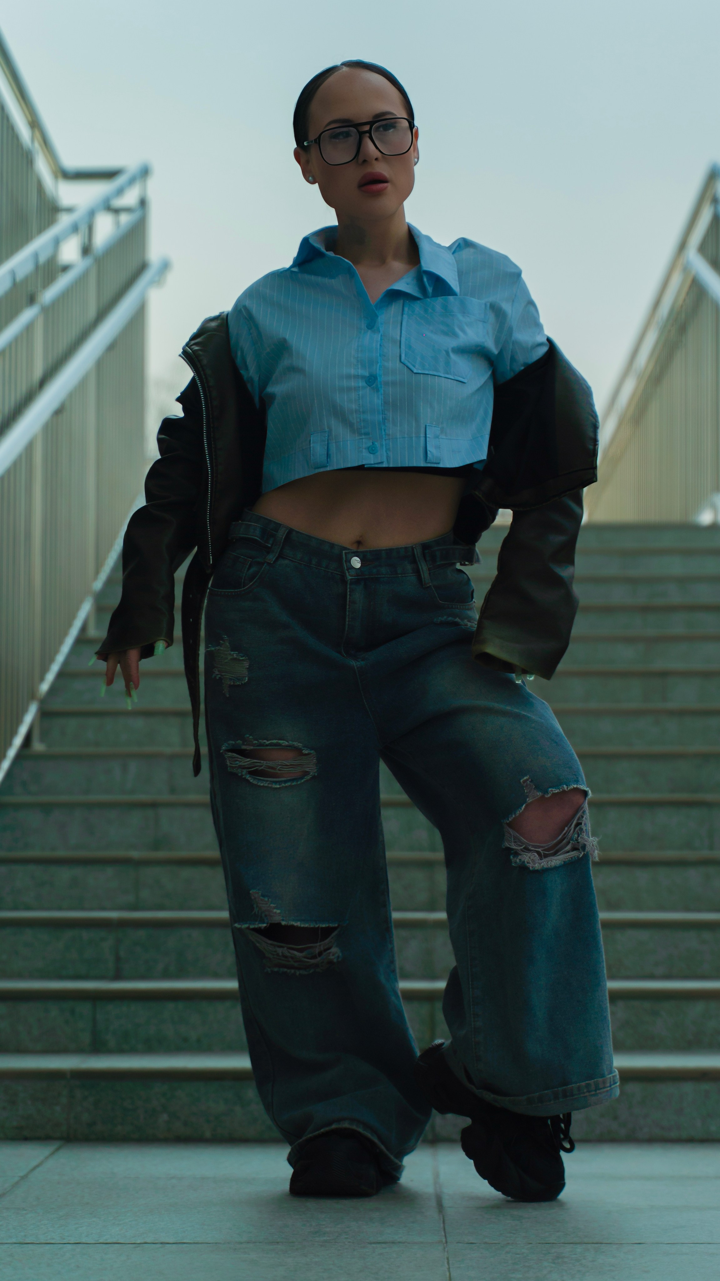 Первая Фотосессия. Главная