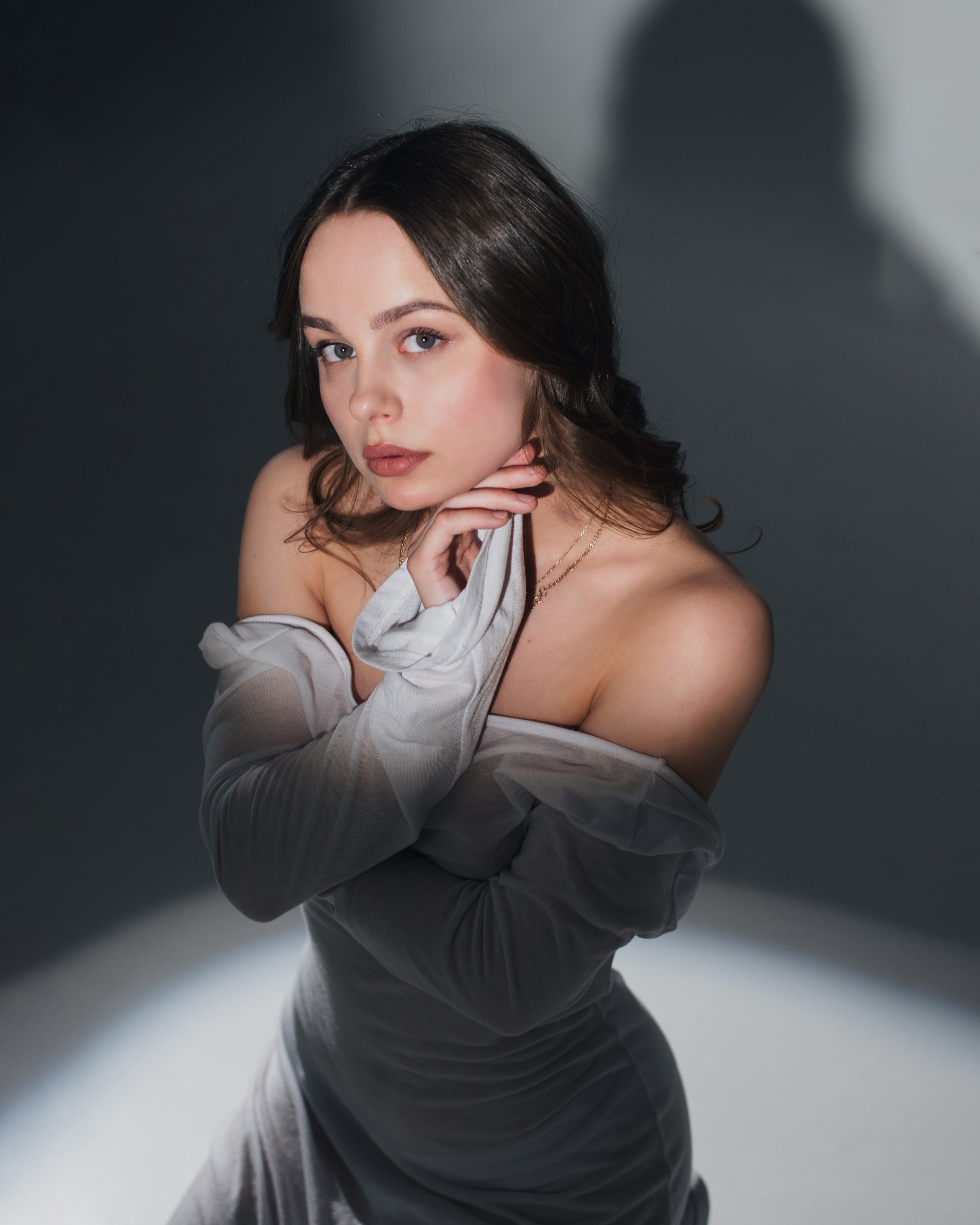 Анастасия. Фотограф в Верхней Пышме и Екатеринбурге Дарина Садриева