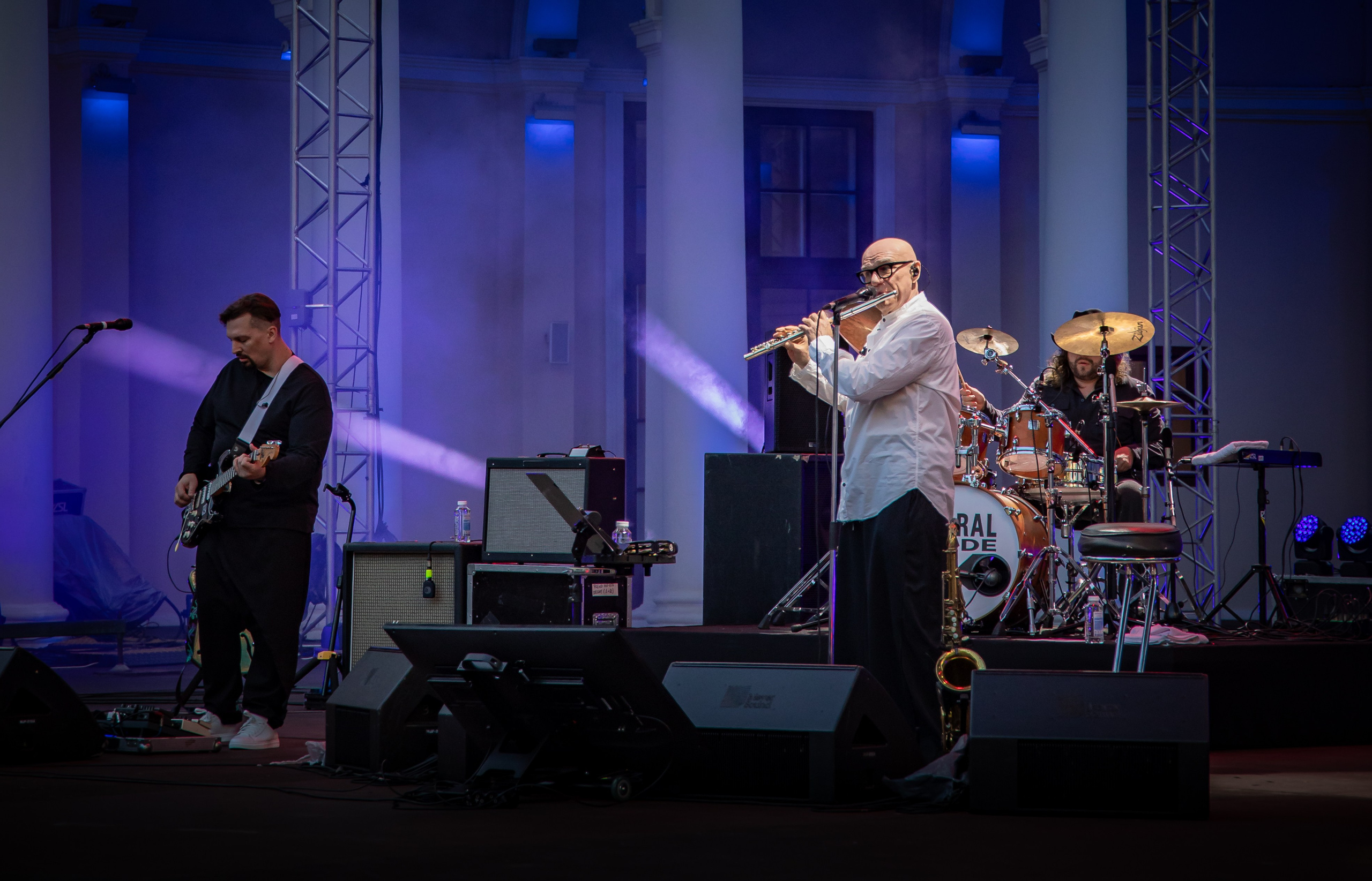 ROCK MUSIC. NE Cinema — backstage and reportage photography in cinema, music, Automotive and sport