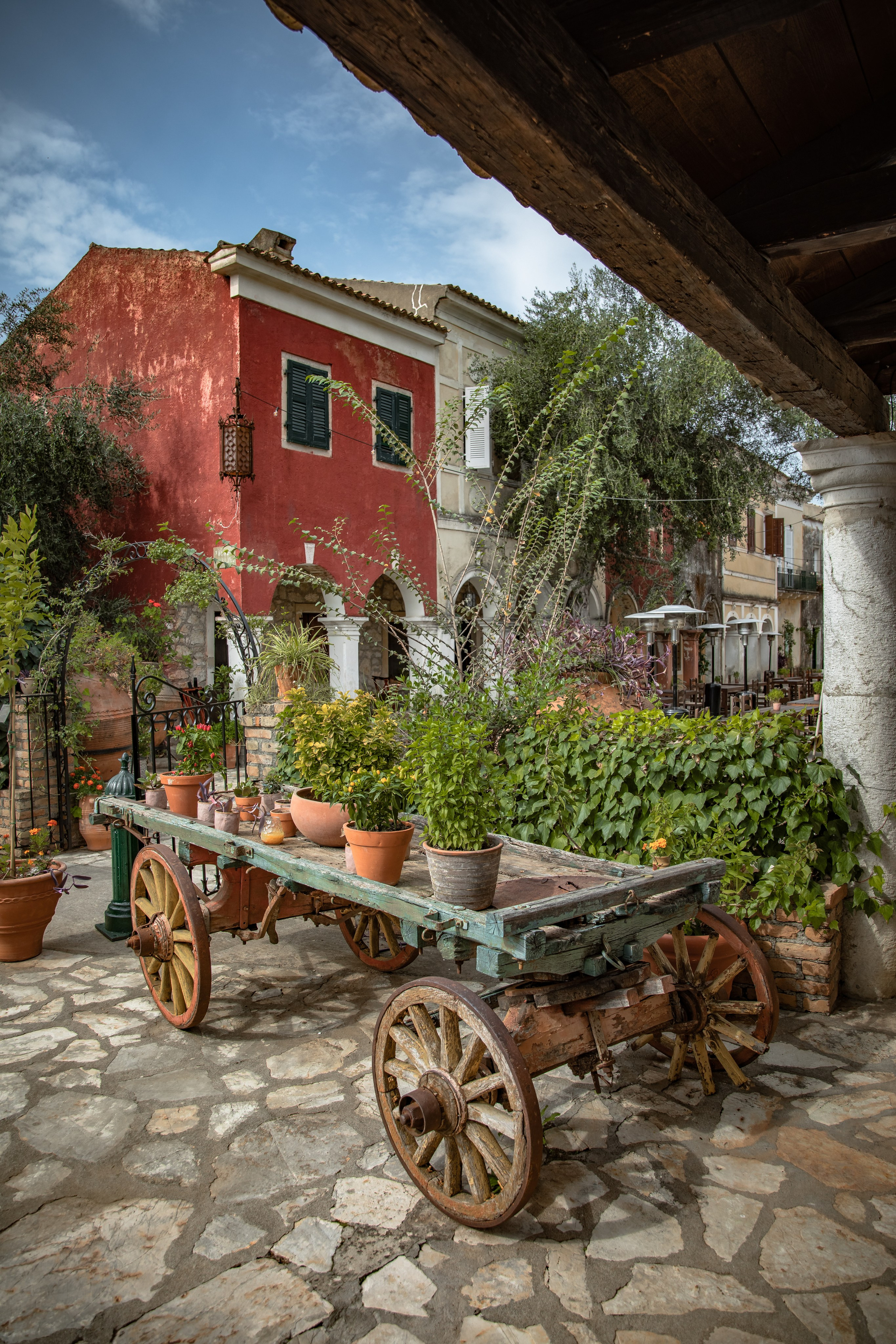 TRAVEL&NATURE. NE Cinema — backstage and reportage photography in cinema, music, Automotive and sport