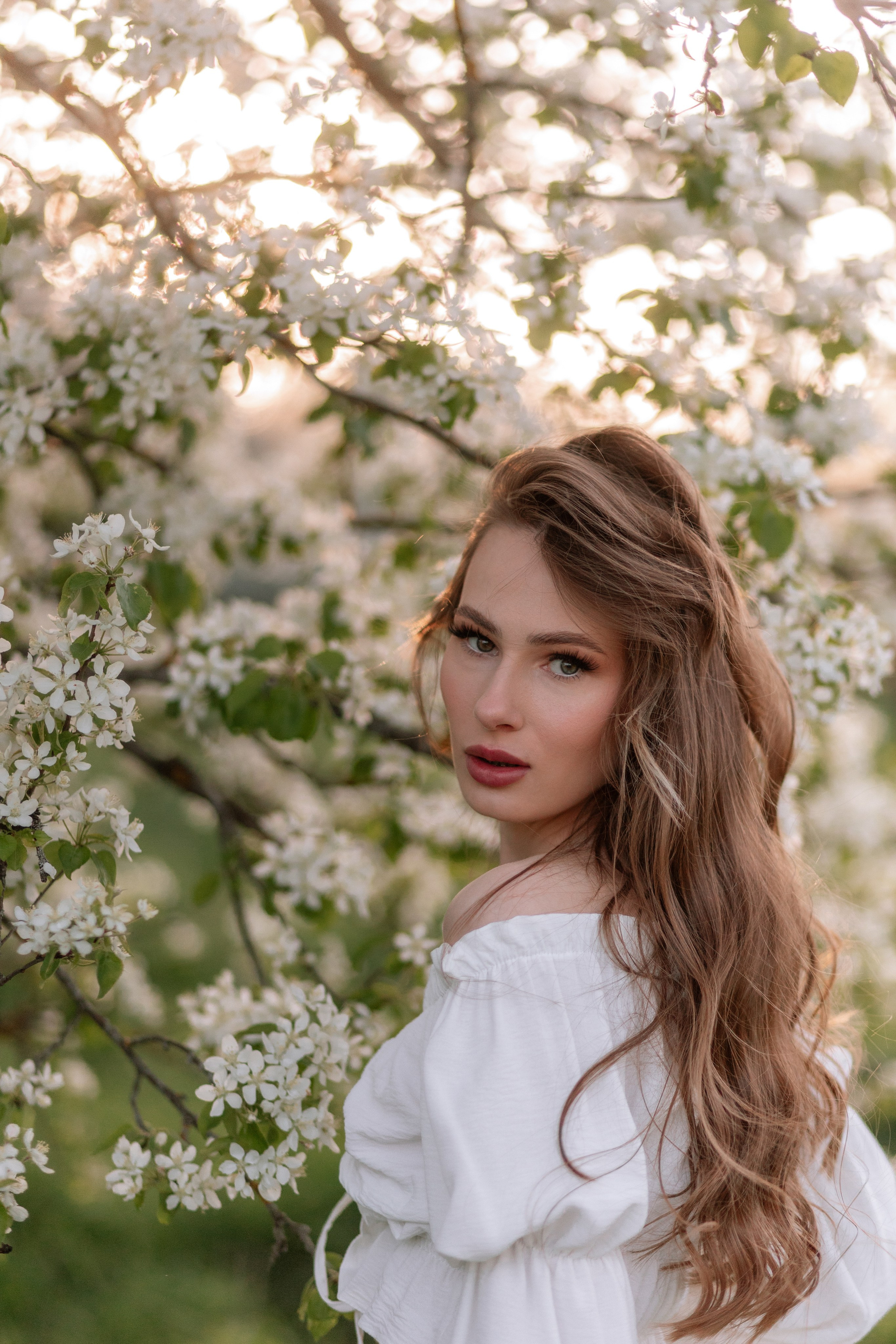 Утро. Фотограф Анна Агеева