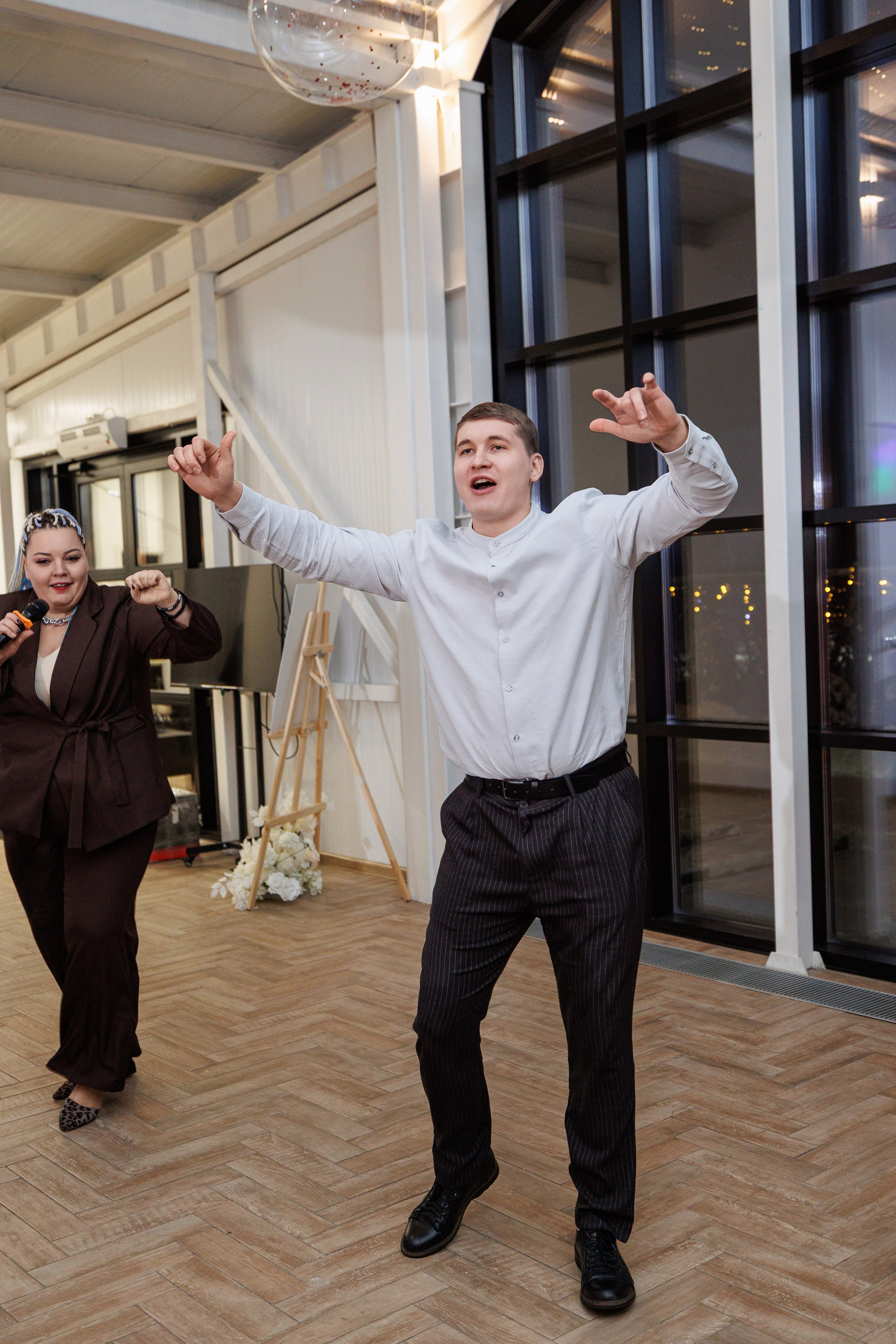 Банкеты. Denis Vychugzhanin Photo