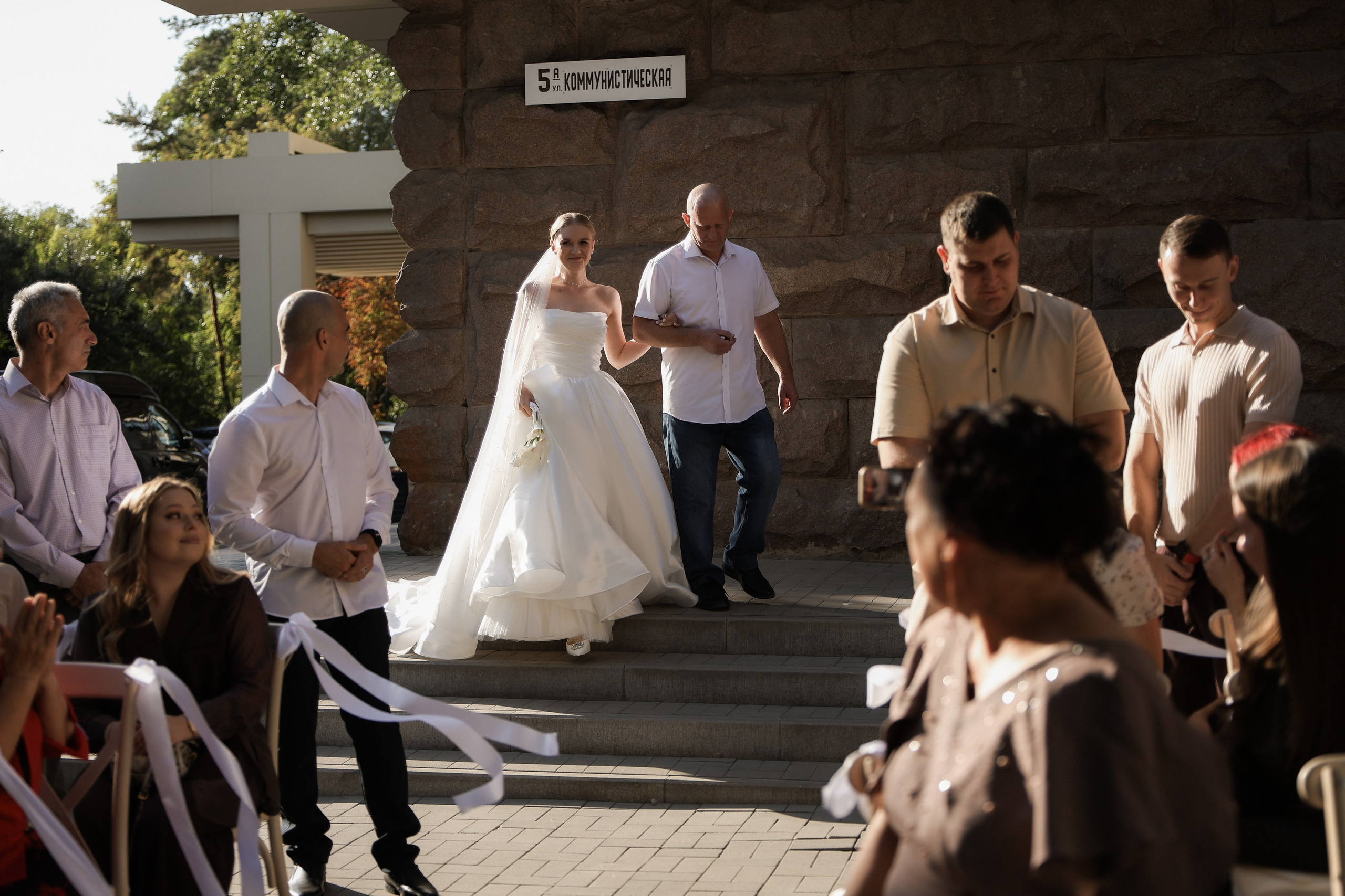 Никита и Оксана. Фотограф Волгоград / Волжский