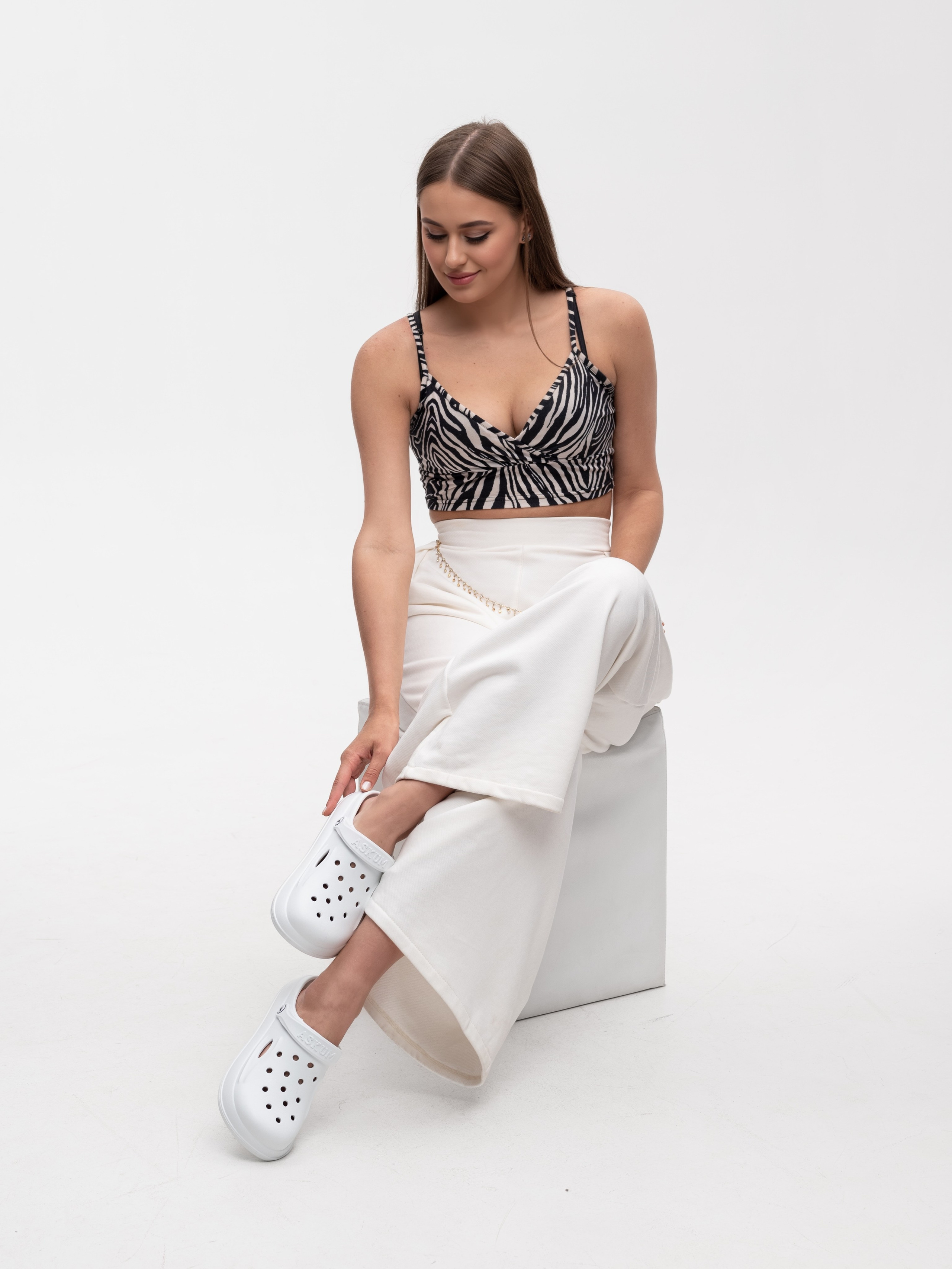 Кроксы. Предметный фотограф, фото для маркетплейсов Пятигорск, КМВ