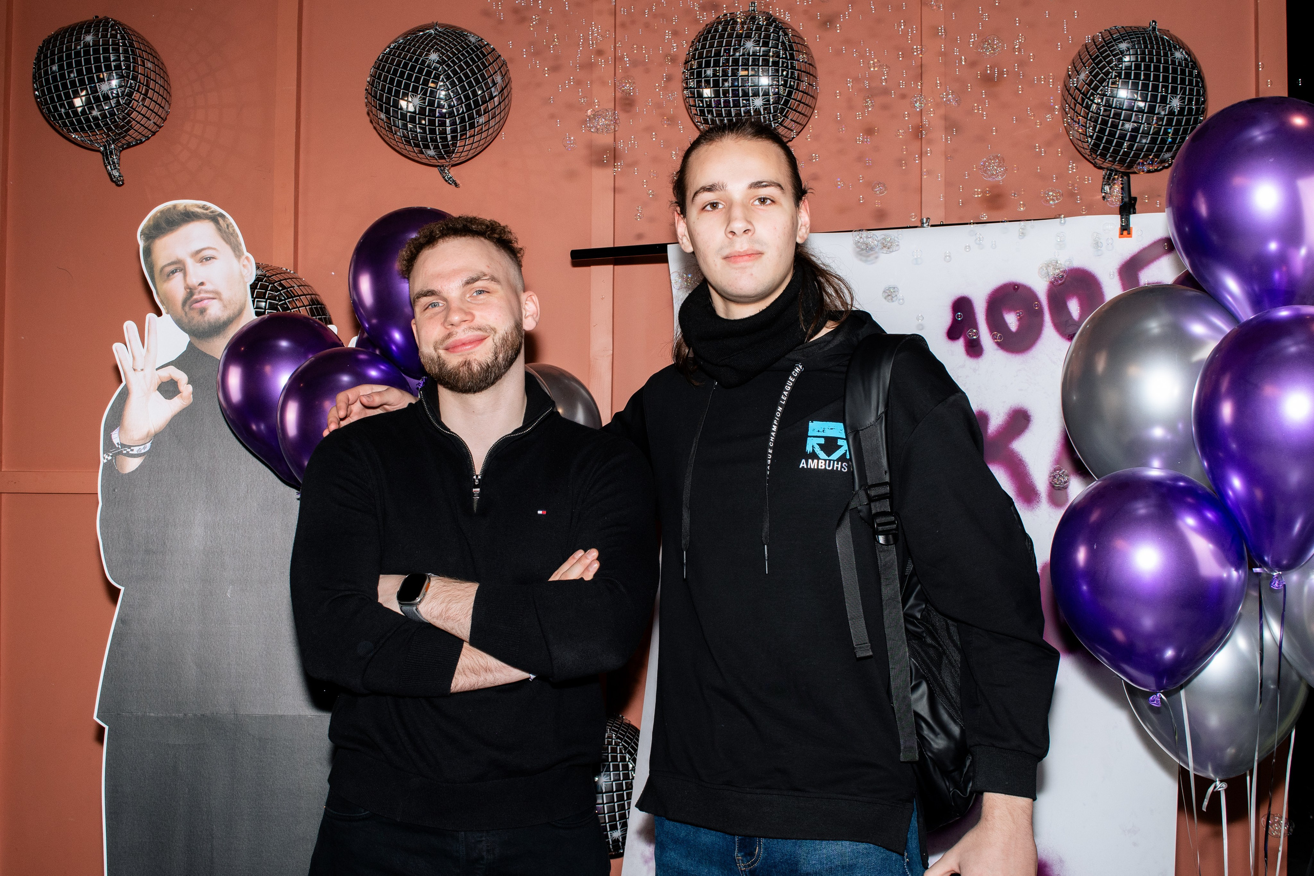 100 балльный репетитор. Фотограф в Санкт-Петербурге Ксения Яковчук